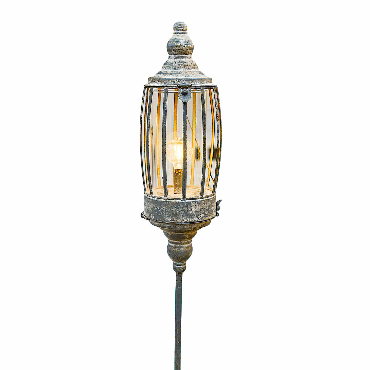 Lampion LED z możliwością ładowania Lagia