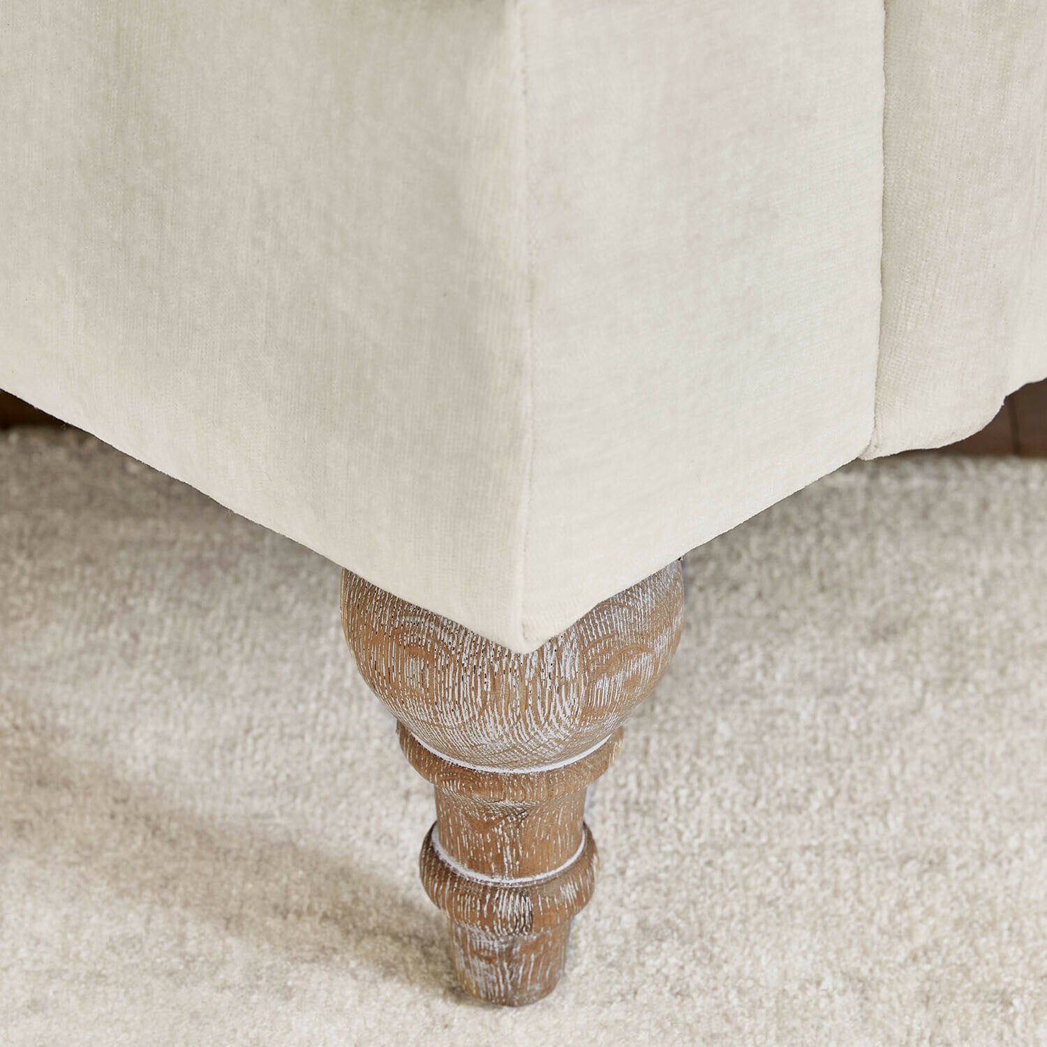Sofa Elvika