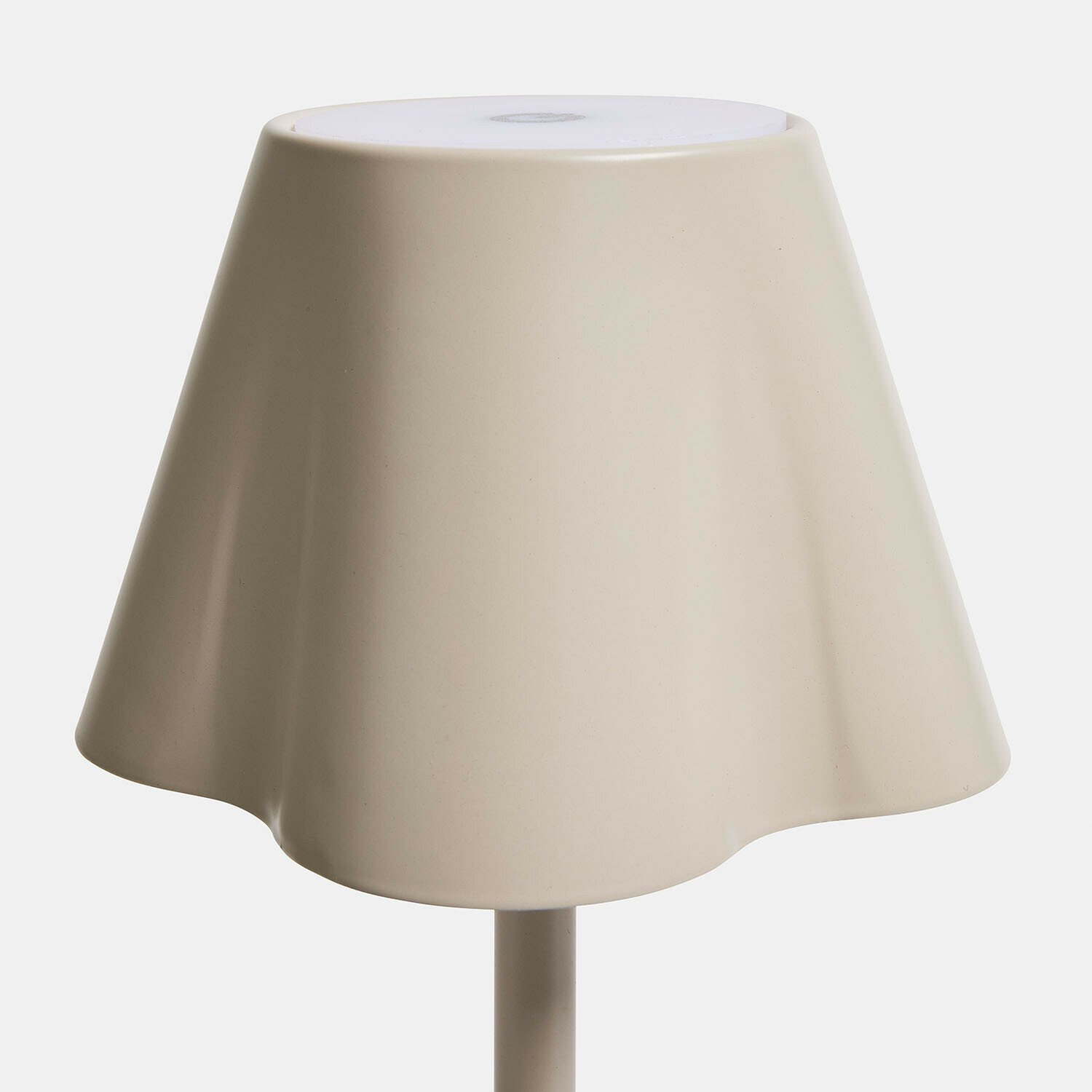 Lampa stołowa do ładowania Tenari