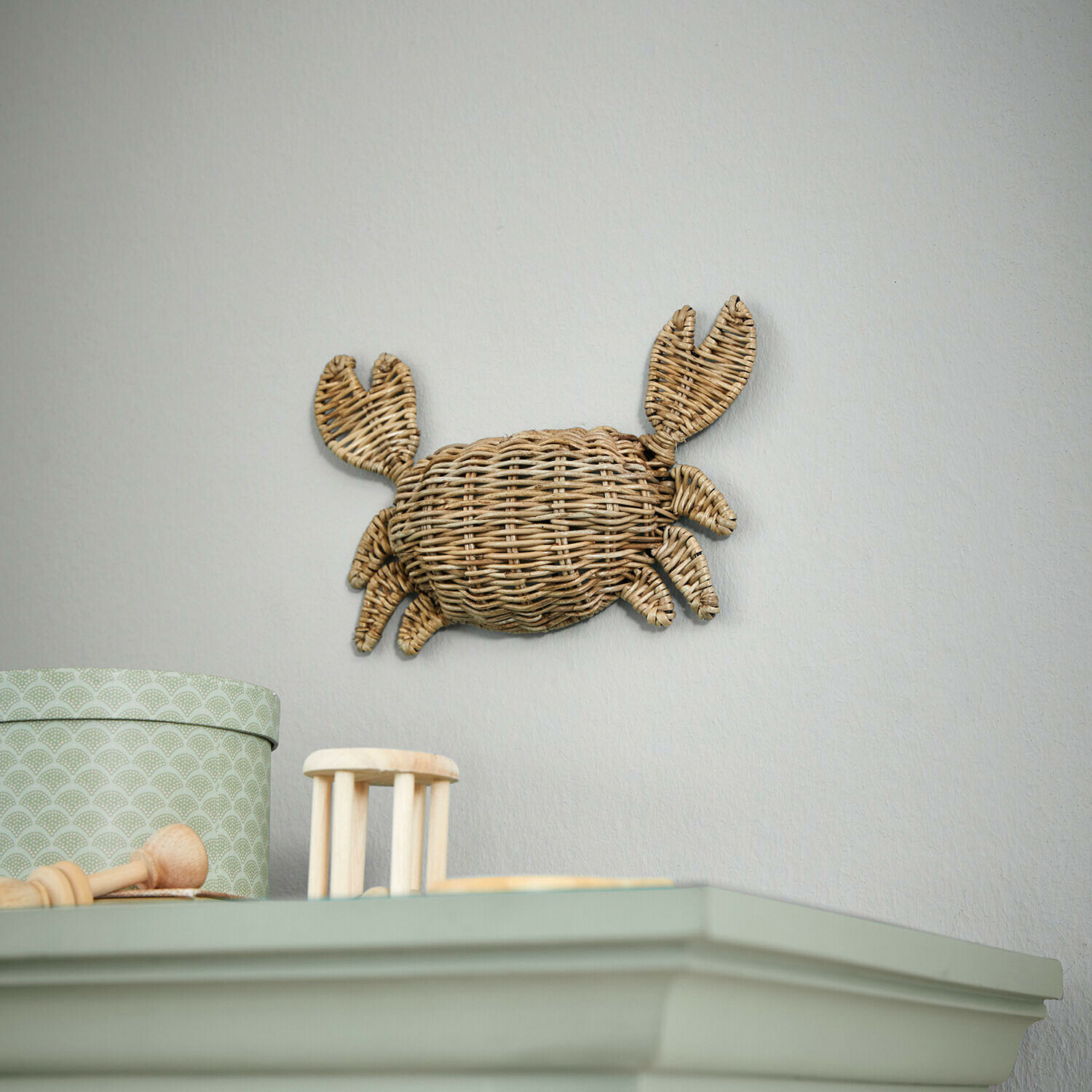 Dekoracja ścienna Étoille