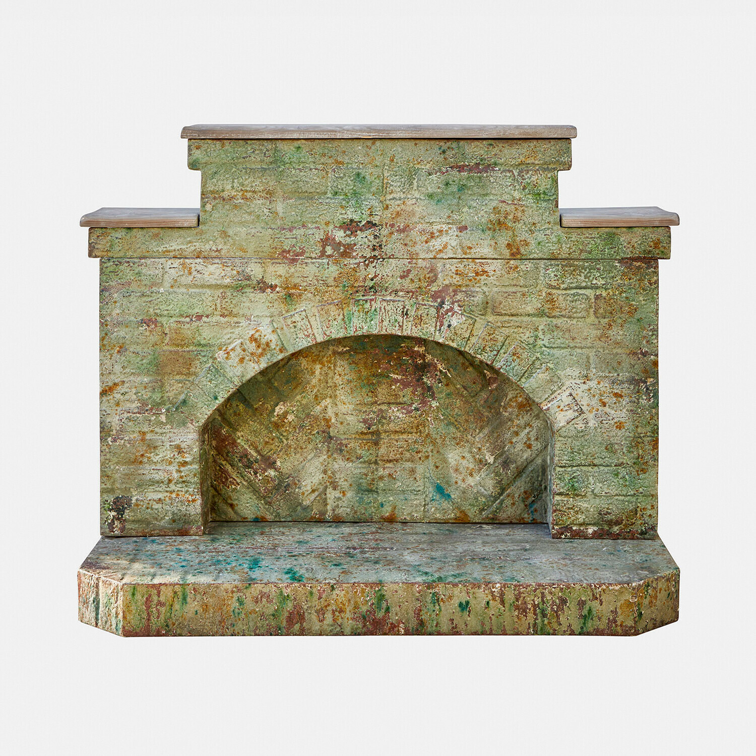 Konsola kominkowa Kestonbury