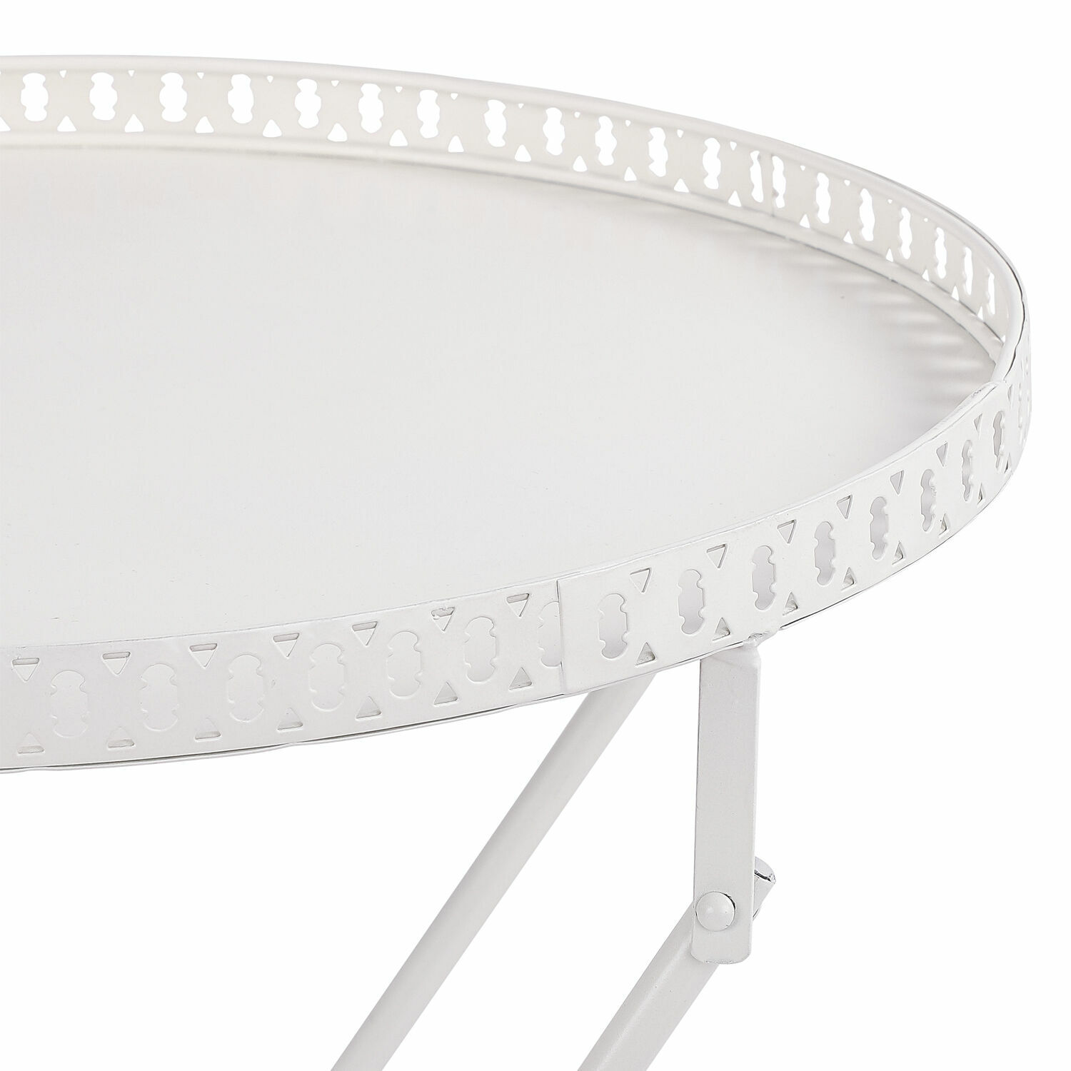 Stolik pomocniczy Bierret