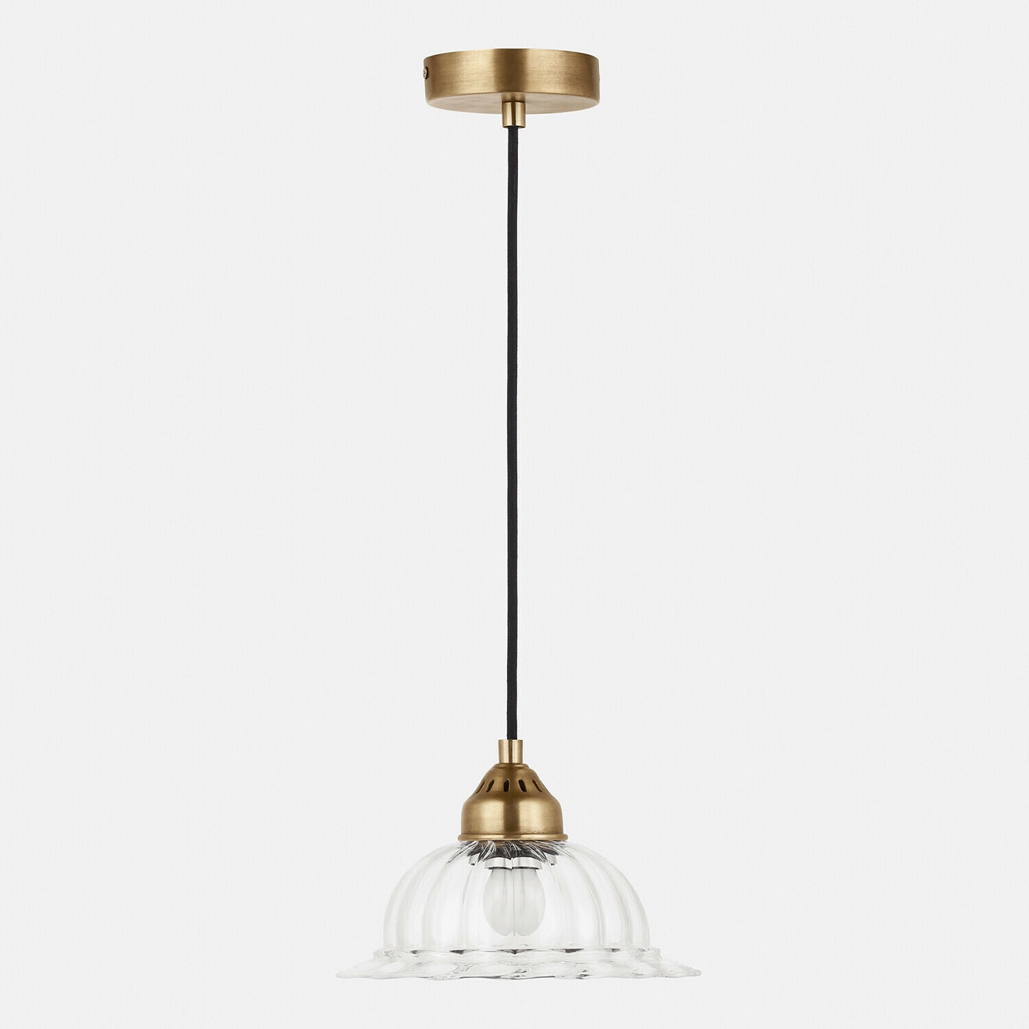Lampa wisząca Oléri