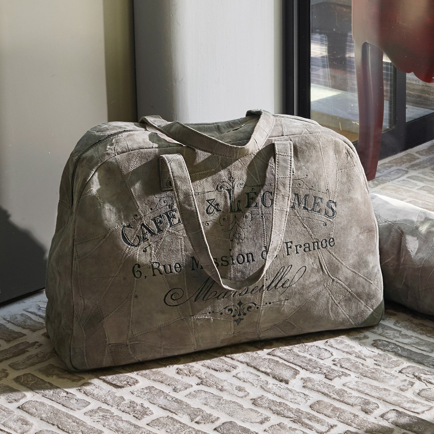 Torba Belvis