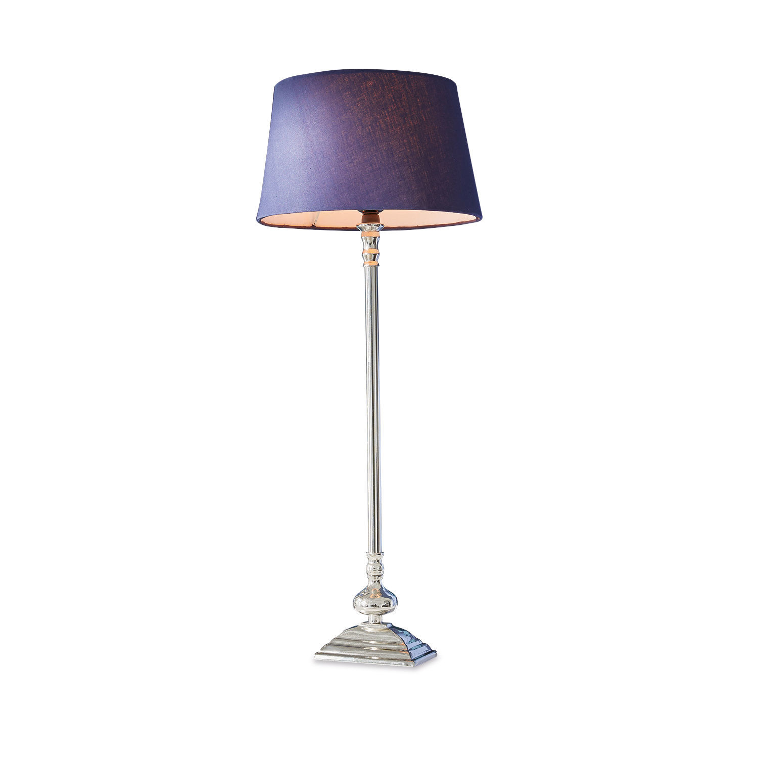 Lampa stołowa Soudron