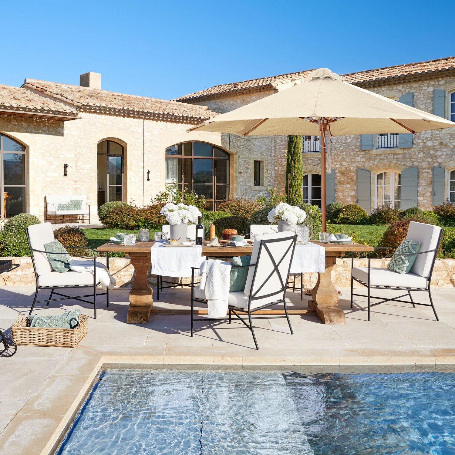 Zestaw mebli Vexford