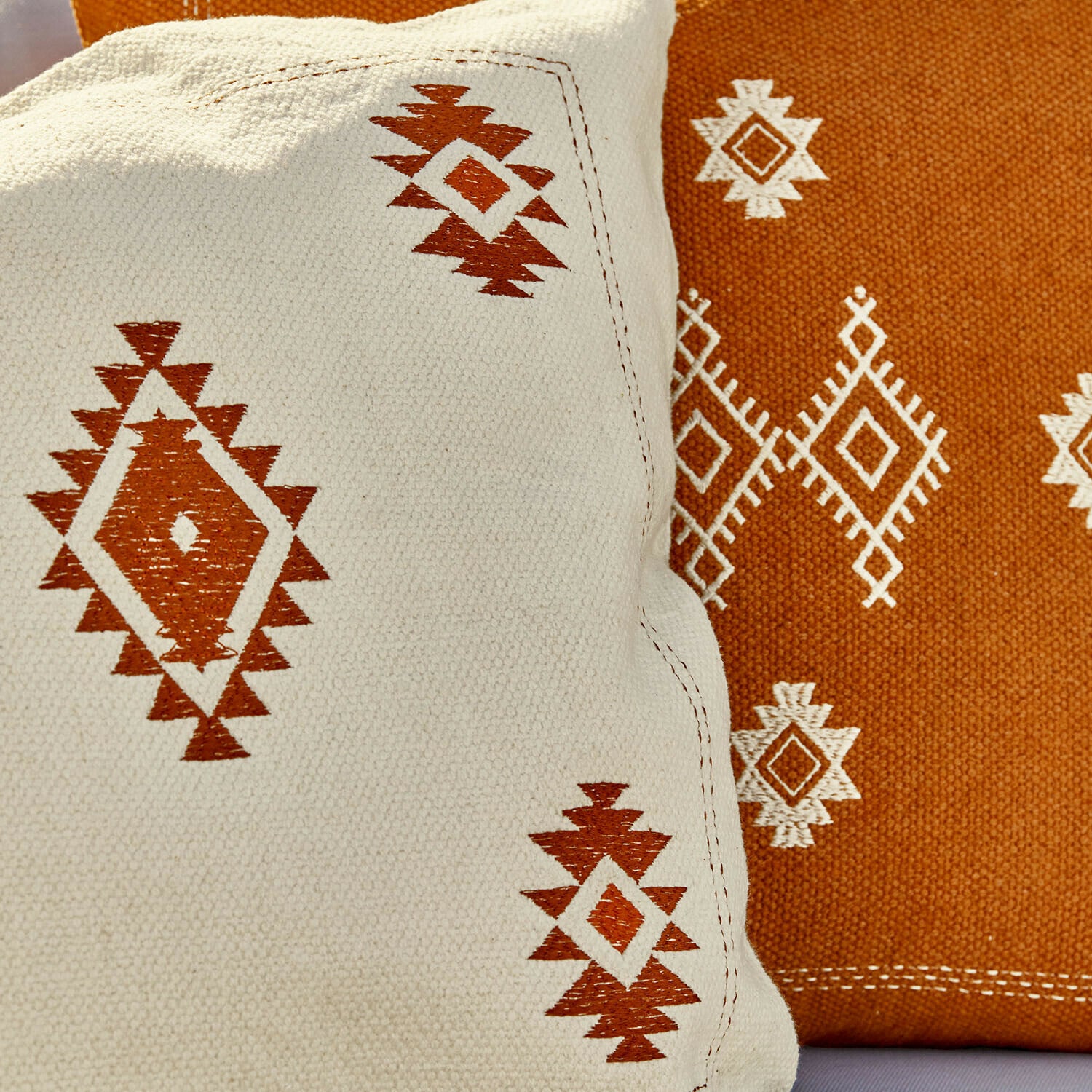 Poszewka na poduszkę, zestaw 3 szt. Selamir