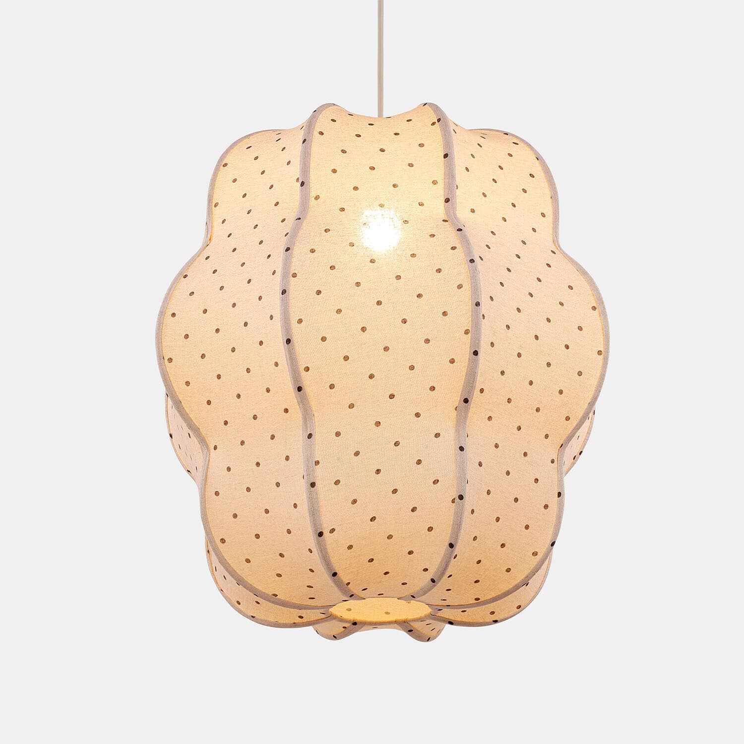 Lampa wisząca Lillumo
