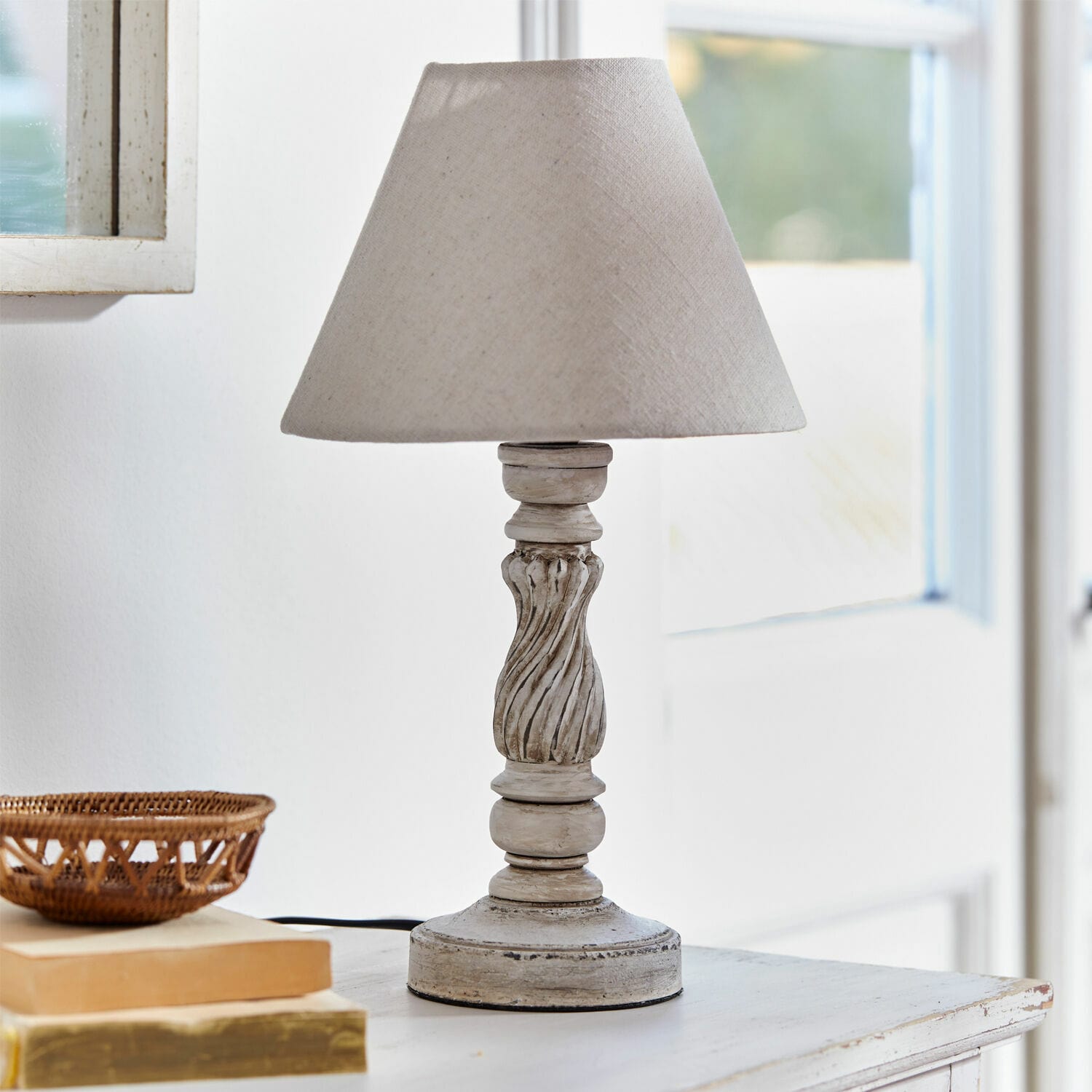 Lampa stołowa Grandi