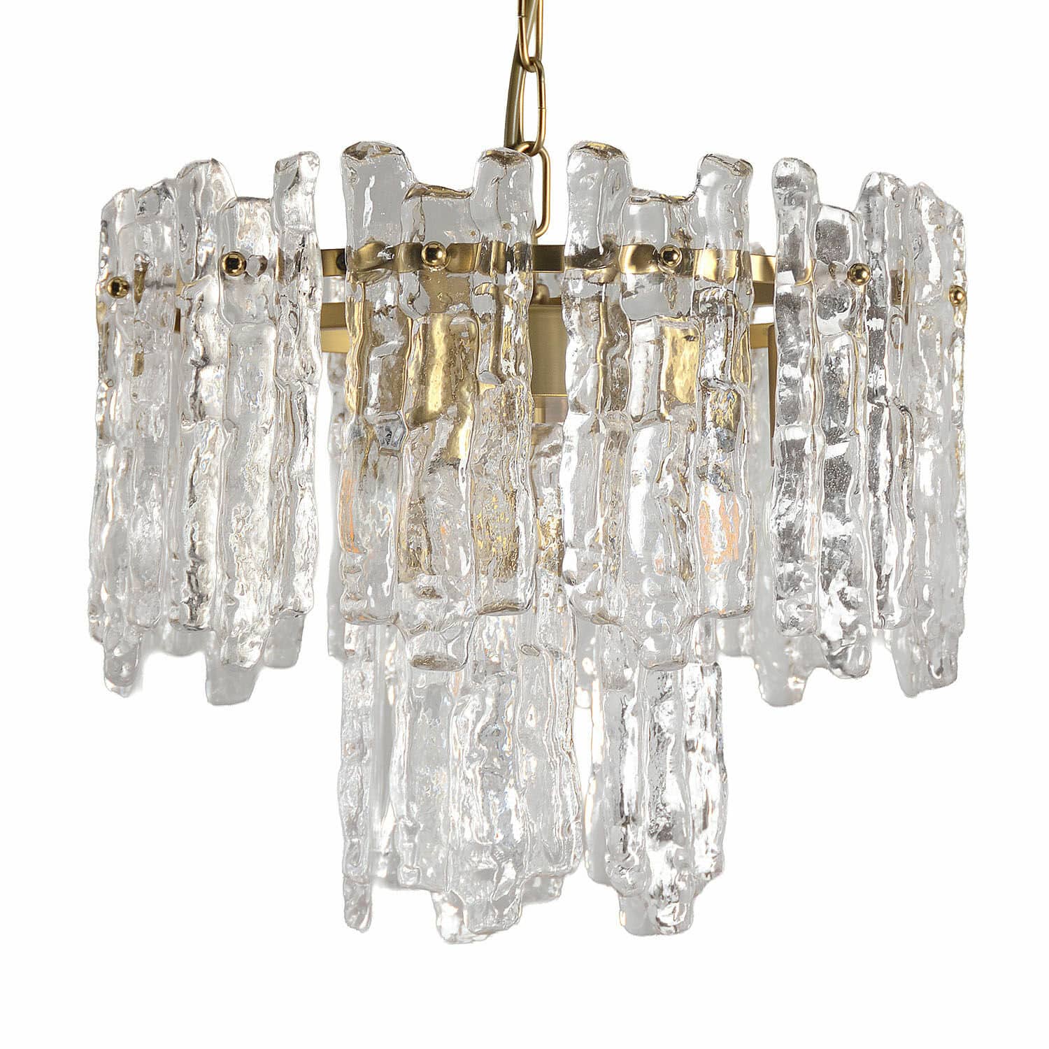 Lampa wisząca Lanziano