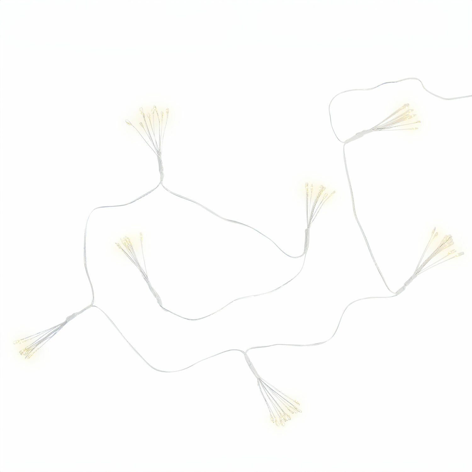 Łańcuch świetlny Sparkles