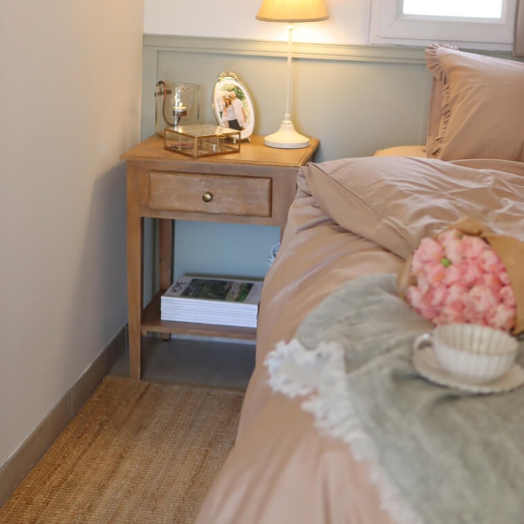 Subtelne kolory wiosny