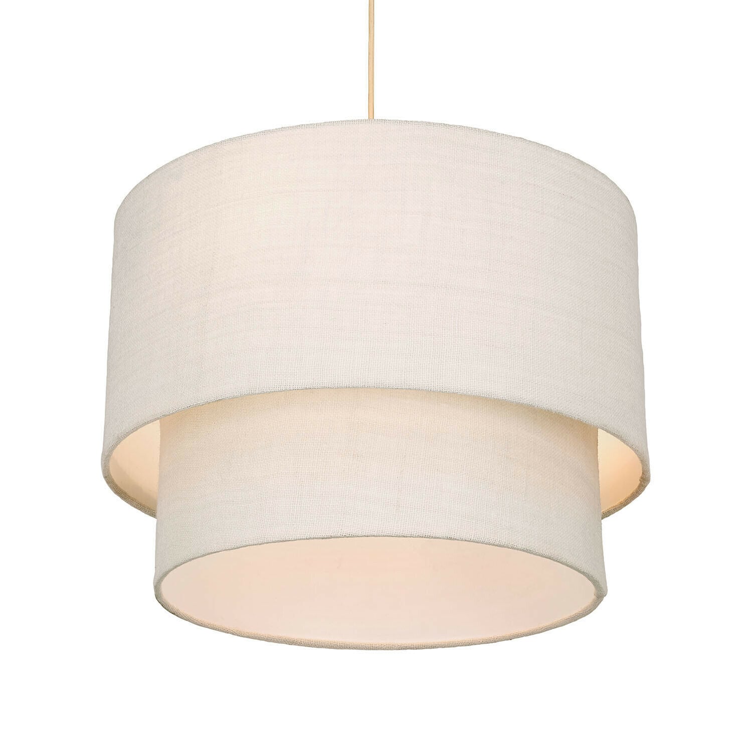 Lampa wisząca Ylvora