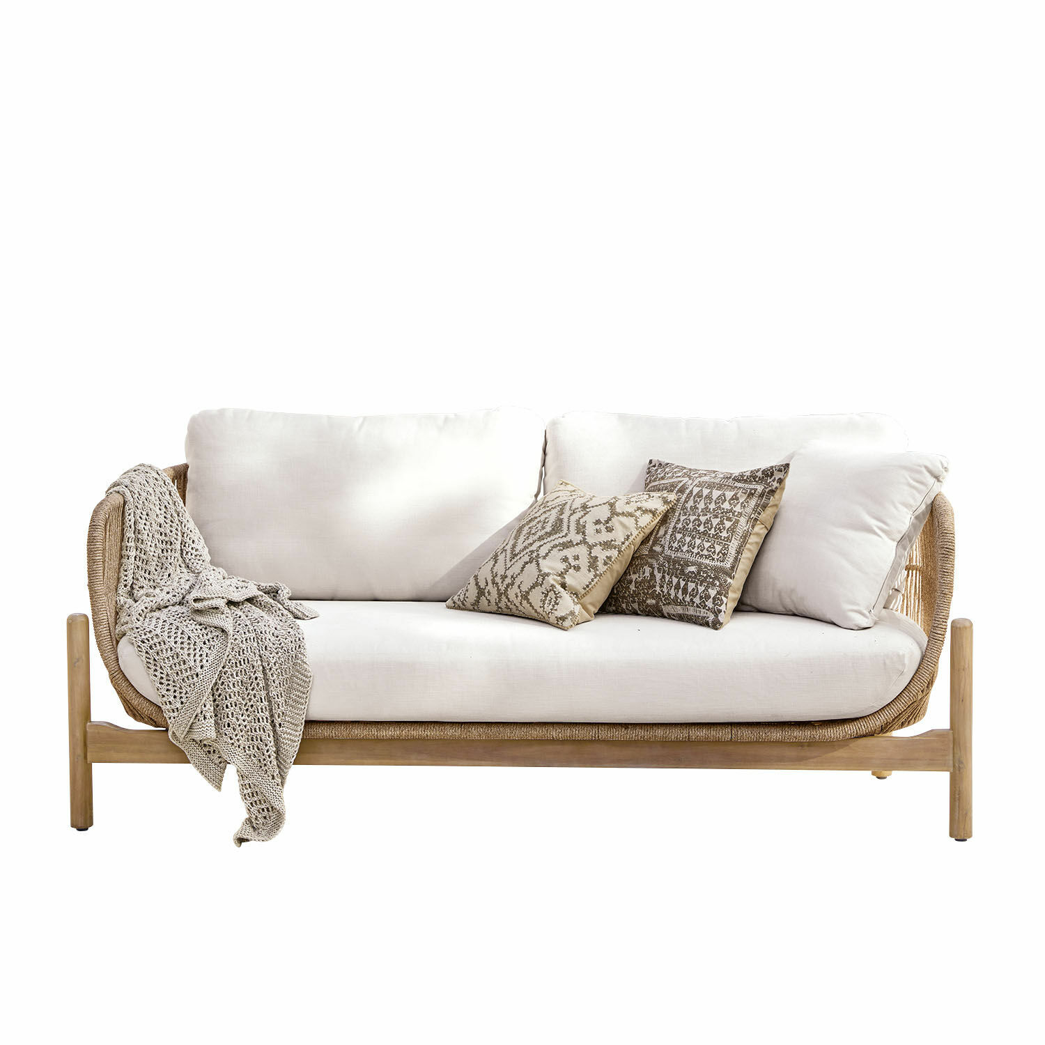 Sofa FSC®-100% Belvidere