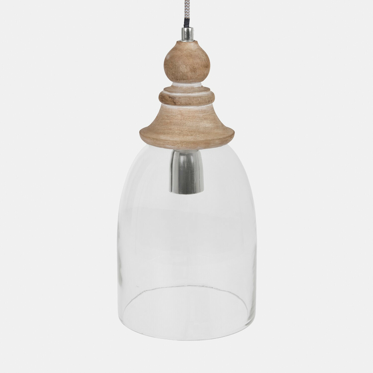 Lampa wisząca Raina