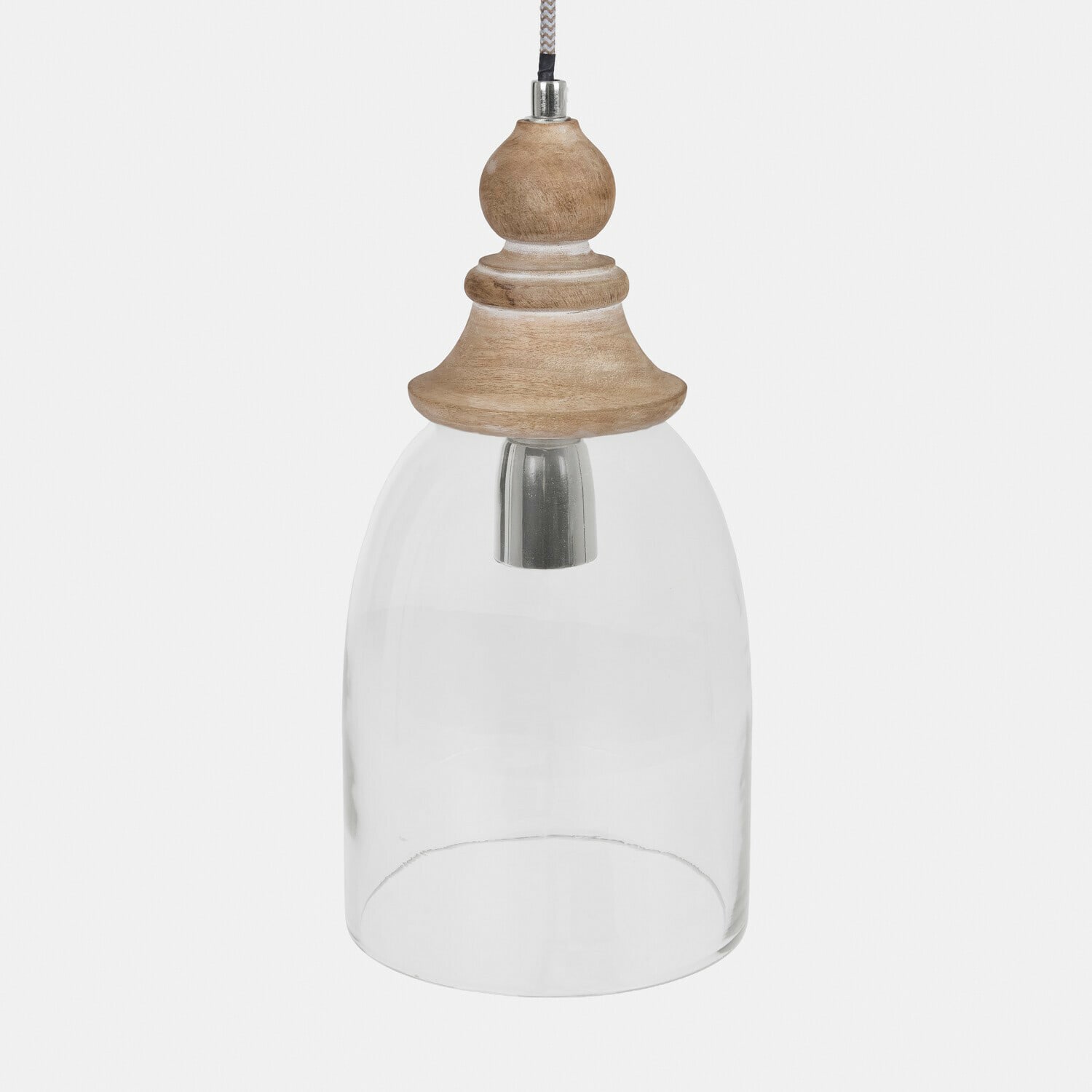 Lampa wisząca Raina