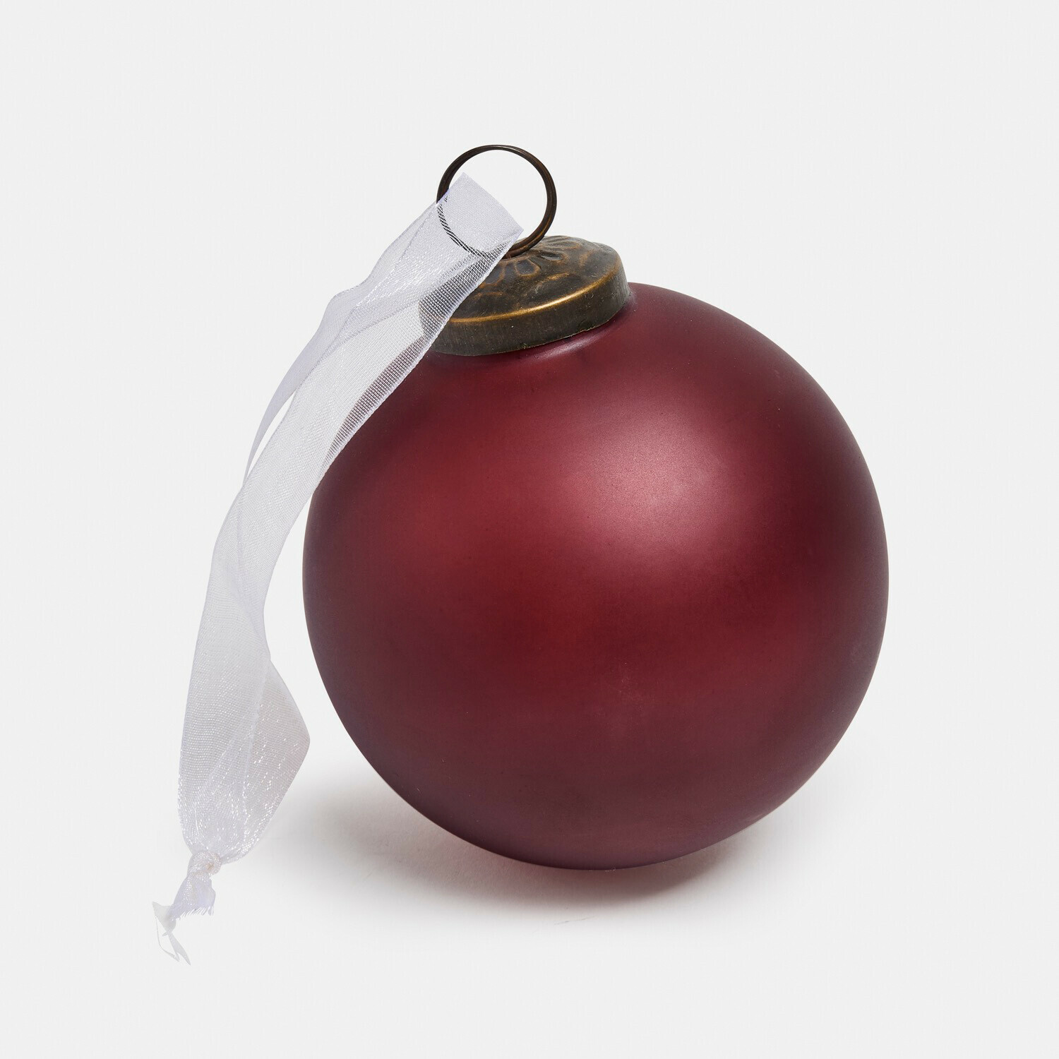 Bombka, zestaw 6 szt. Sephore