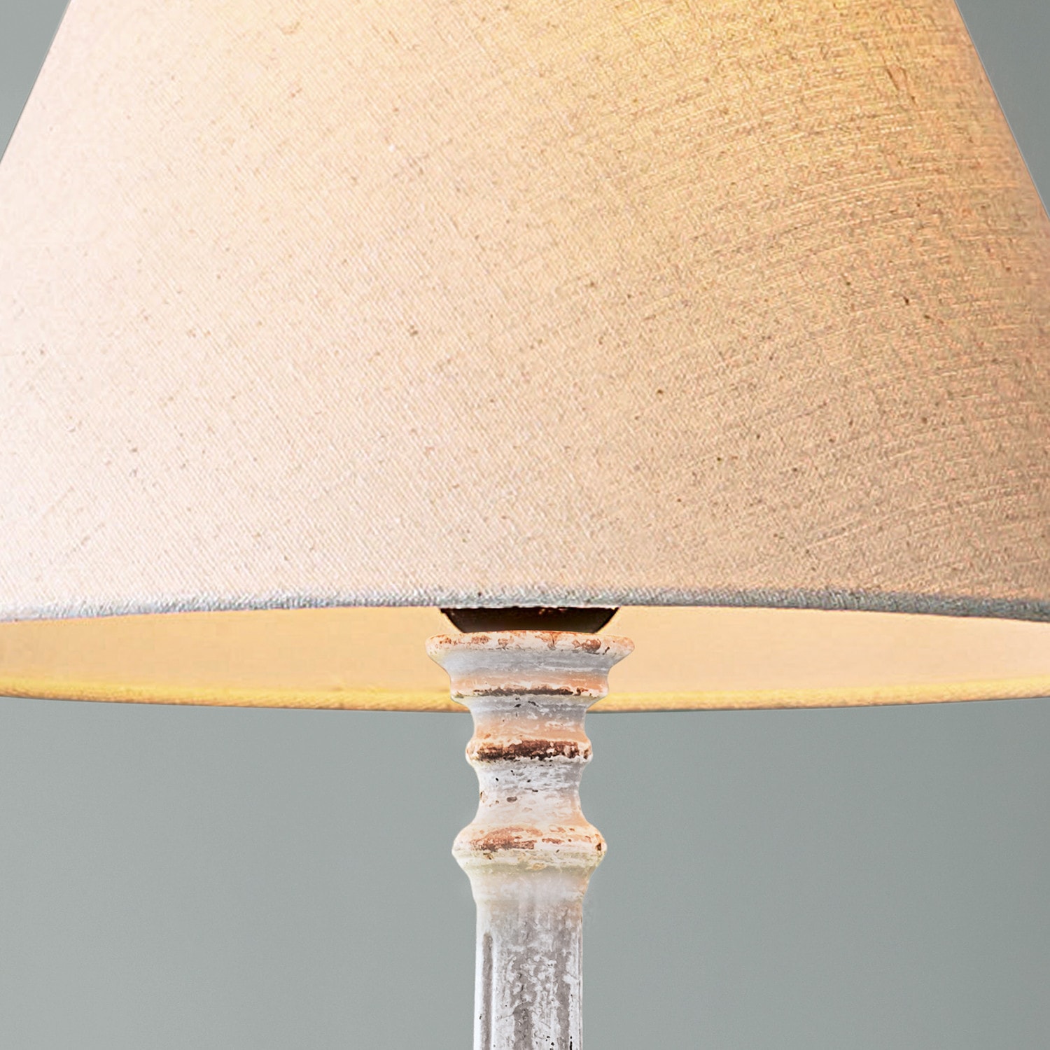 Lampa stołowa Pruines