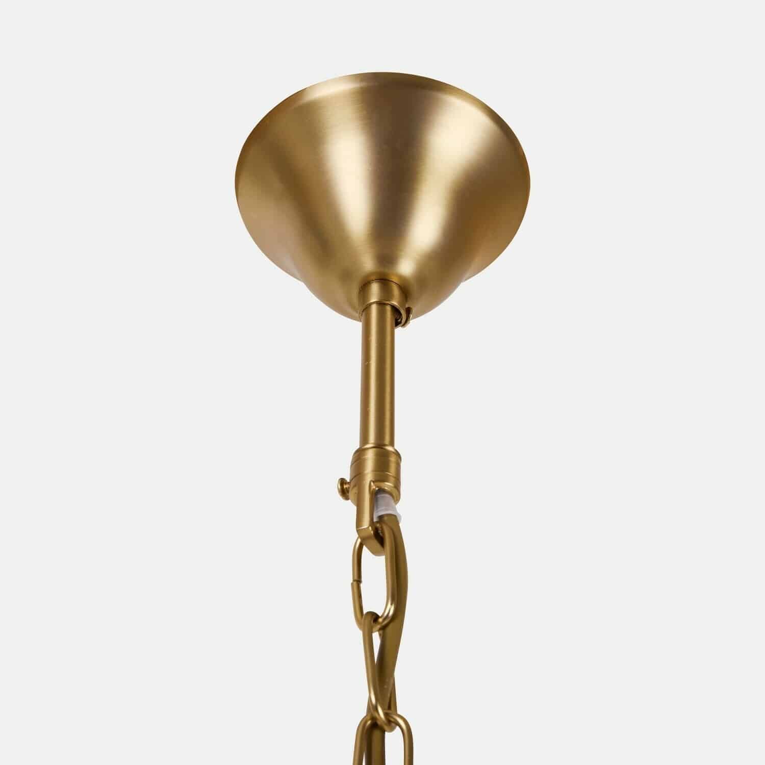 Lampa wisząca Almirena