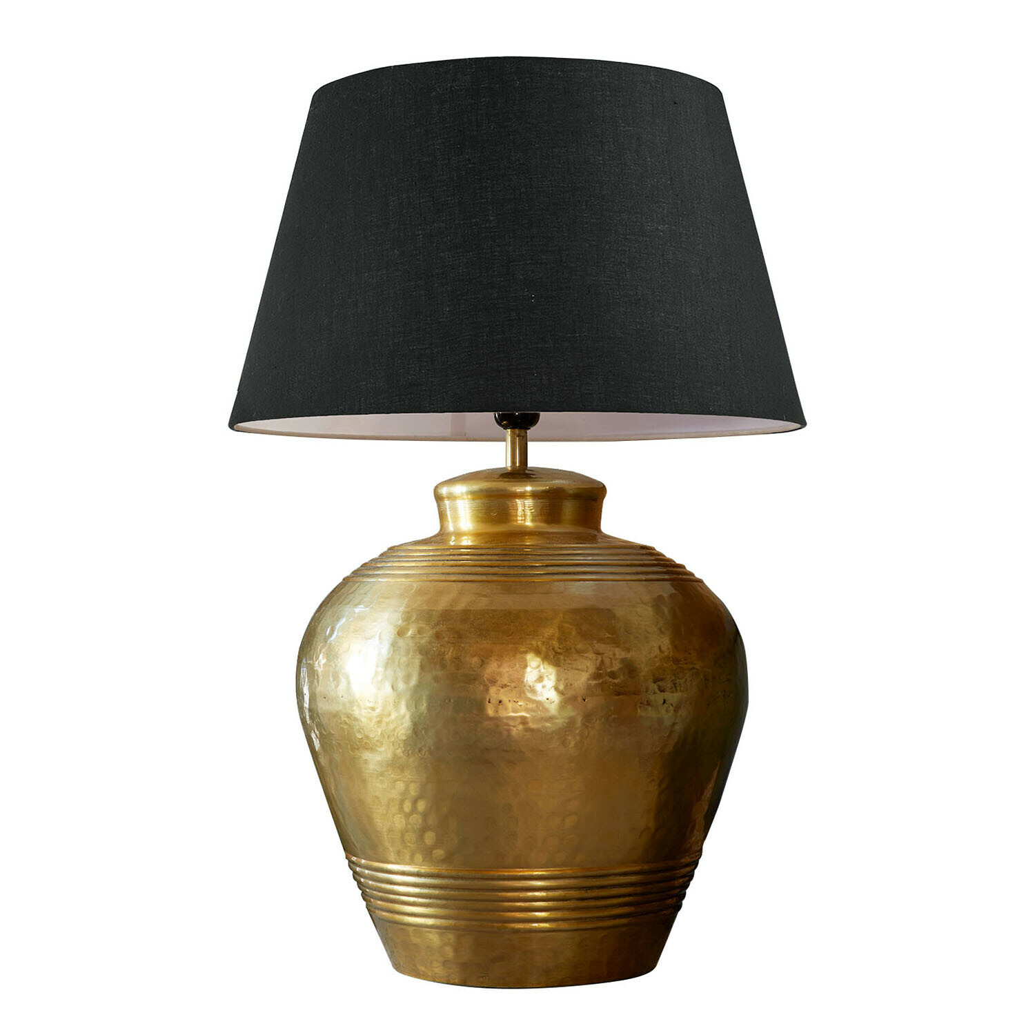 Lampa stołowa Brisanta