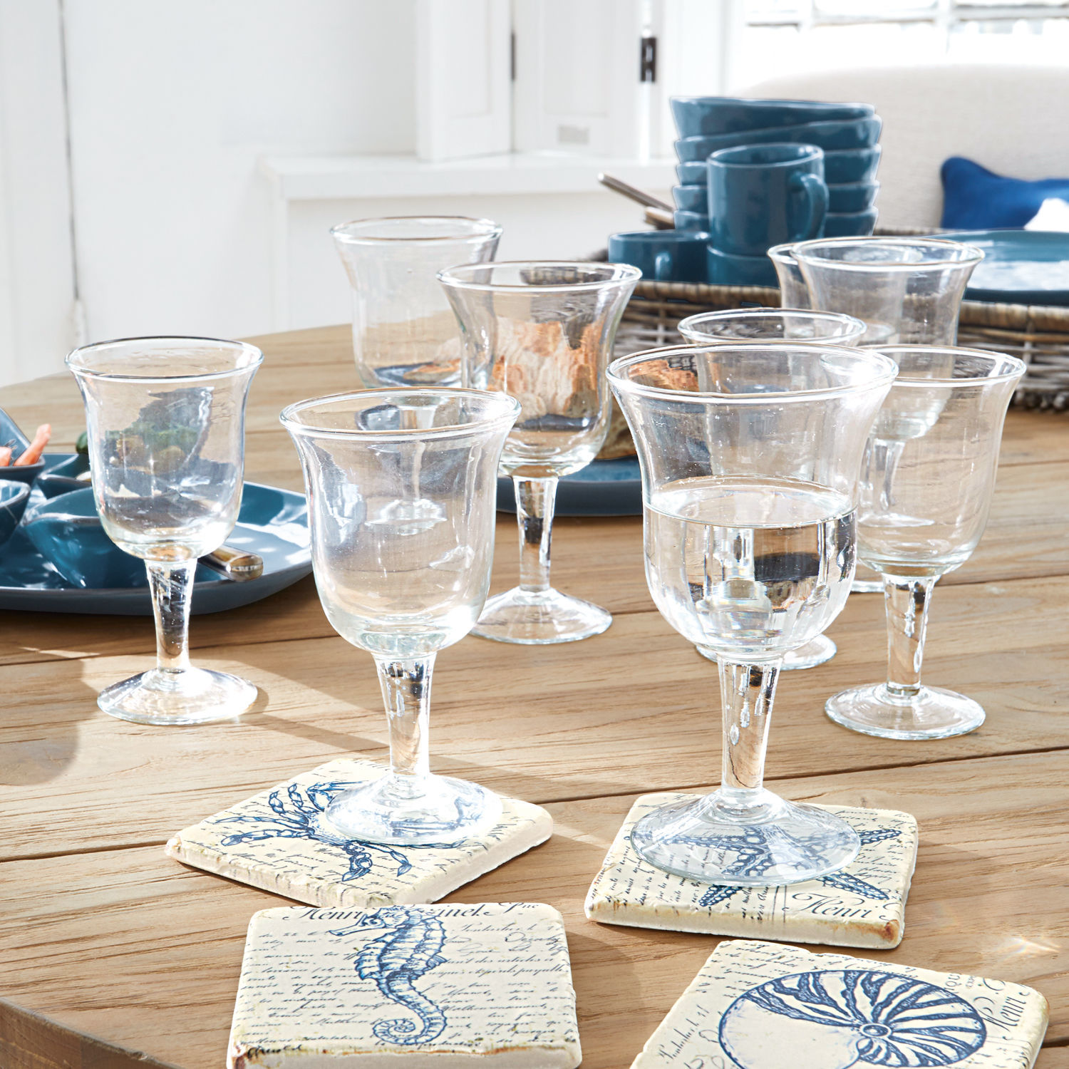 Kieliszek, zestaw 12 szt. Antrim