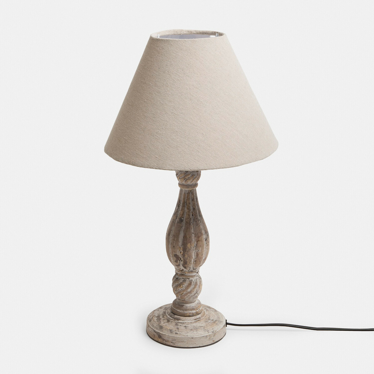Lampa stołowa Saveraux