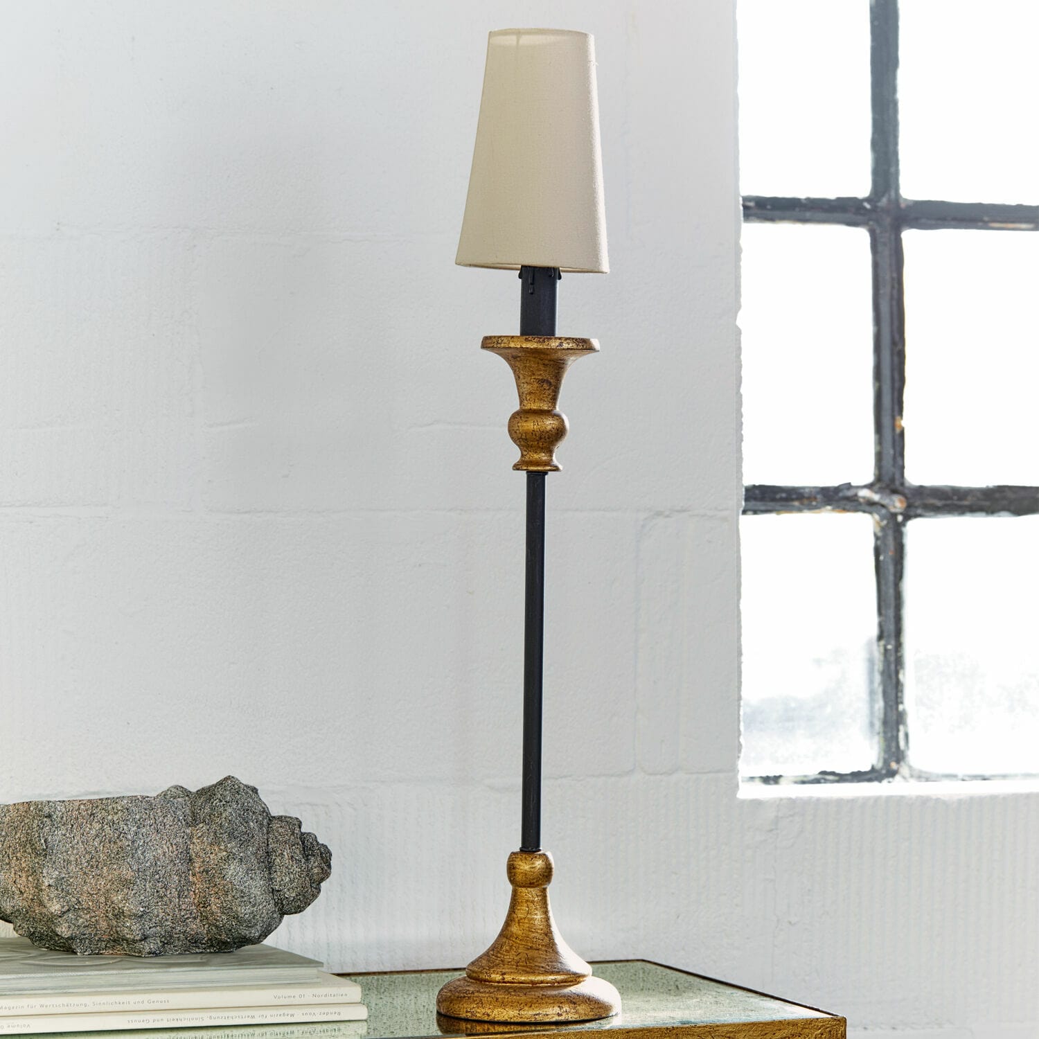 Lampa stołowa Ducey