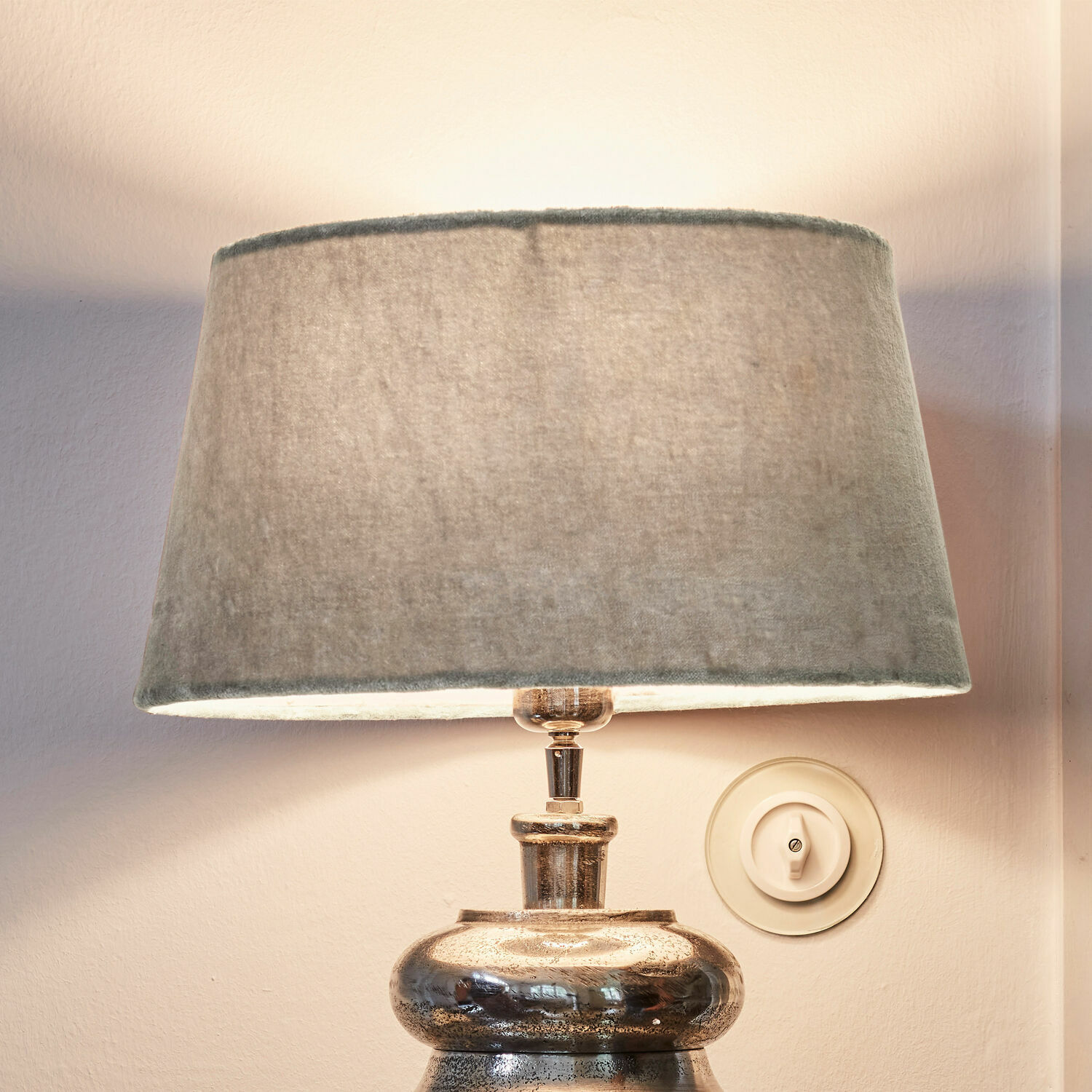 Klosz do lampy Anfor