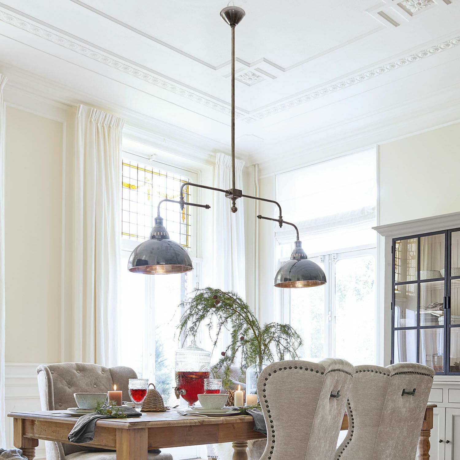 Lampa wisząca Haley