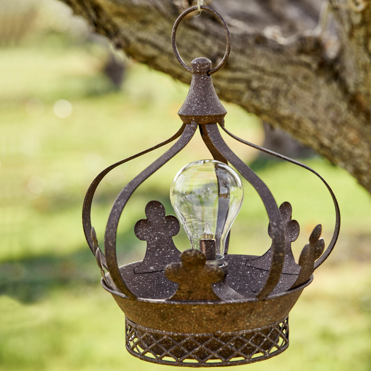 Lampion LED Millie