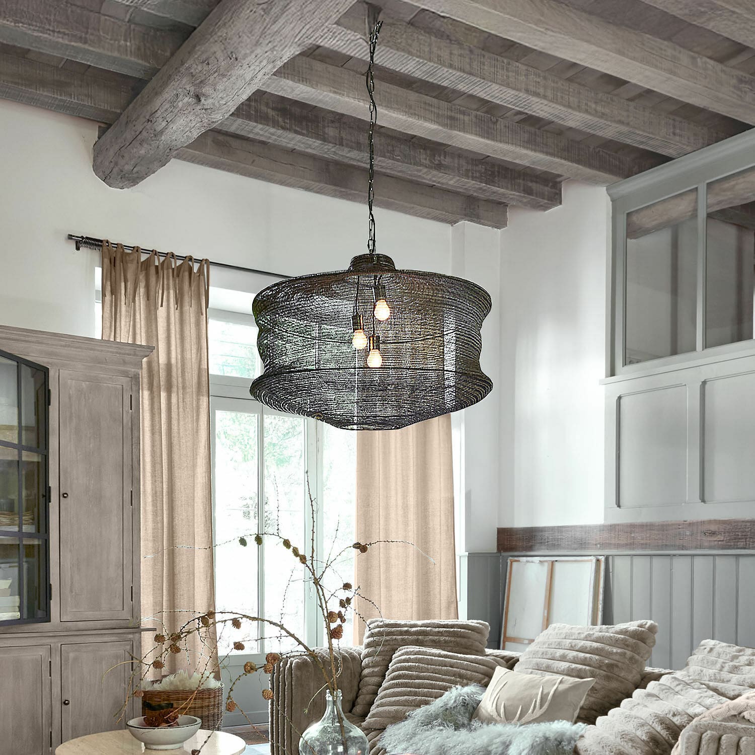 Lampa wisząca Valerique