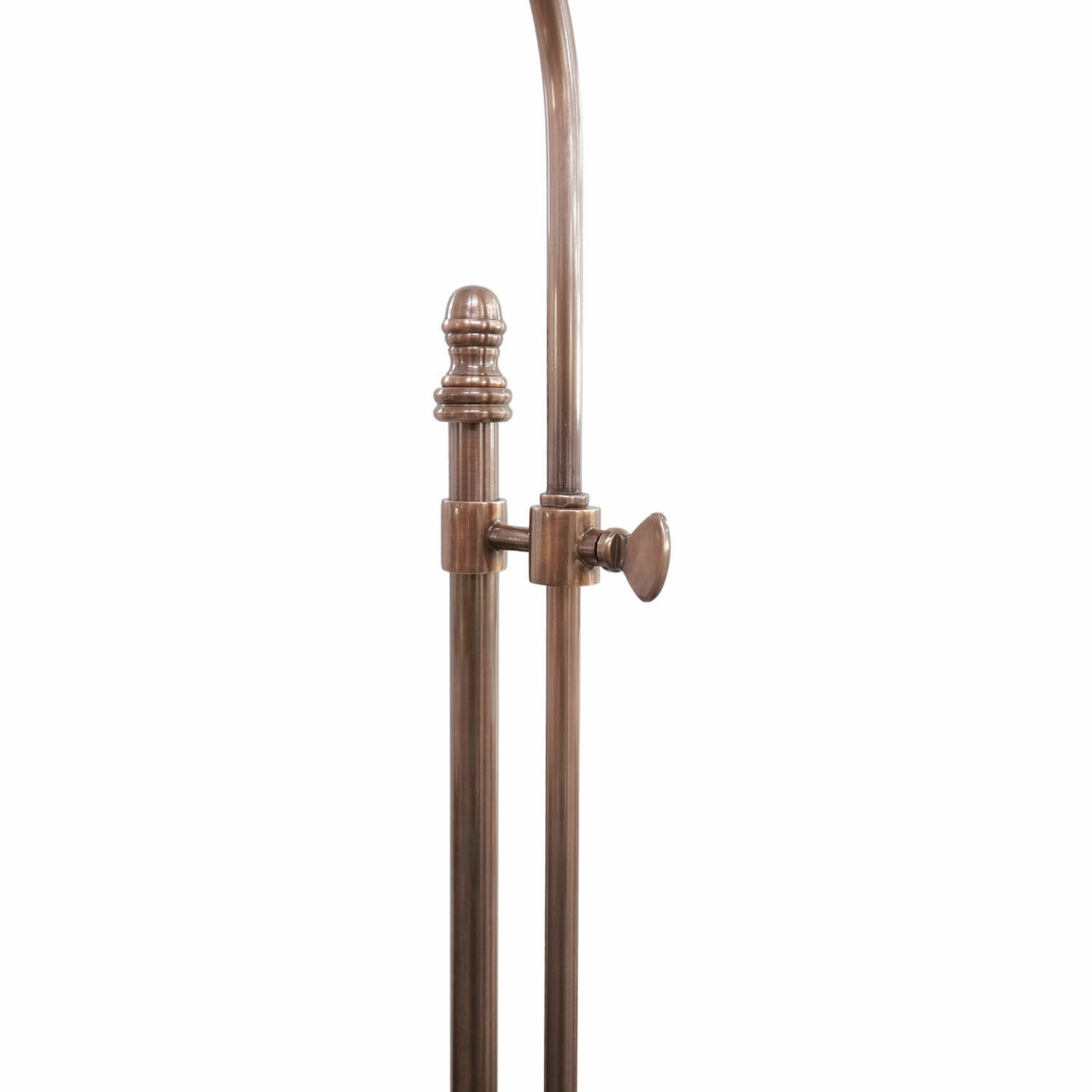 Lampa stojąca Conway