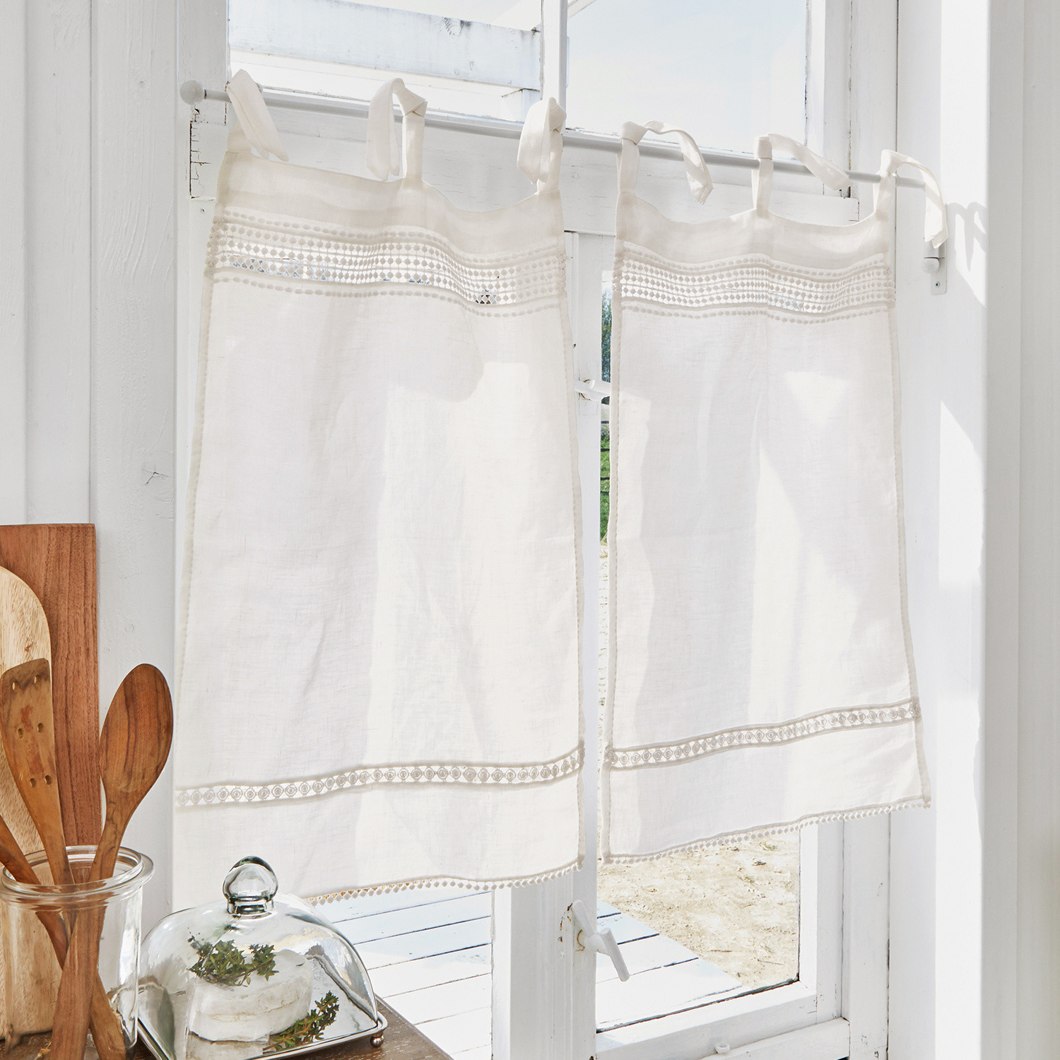 Zazdrostka, zestaw 2 szt. Severine