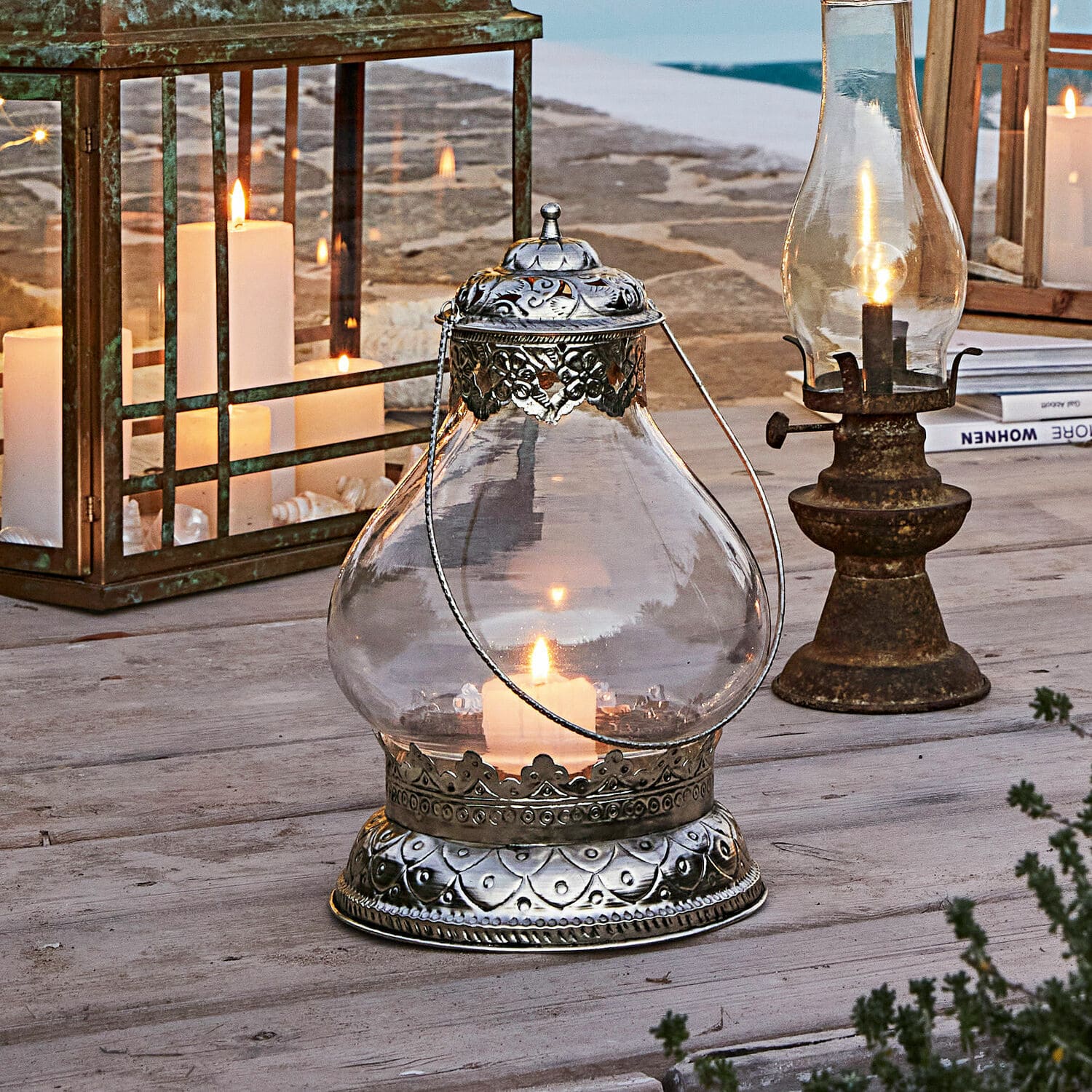 Lampion Kaela