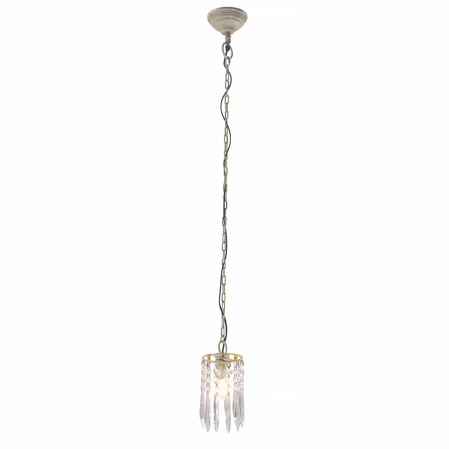 Lampa wisząca Cilevo