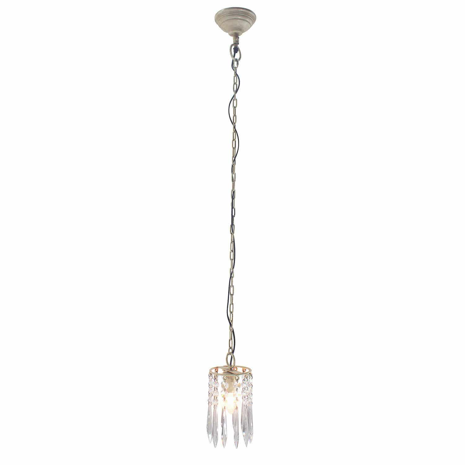 Lampa wisząca Cilevo