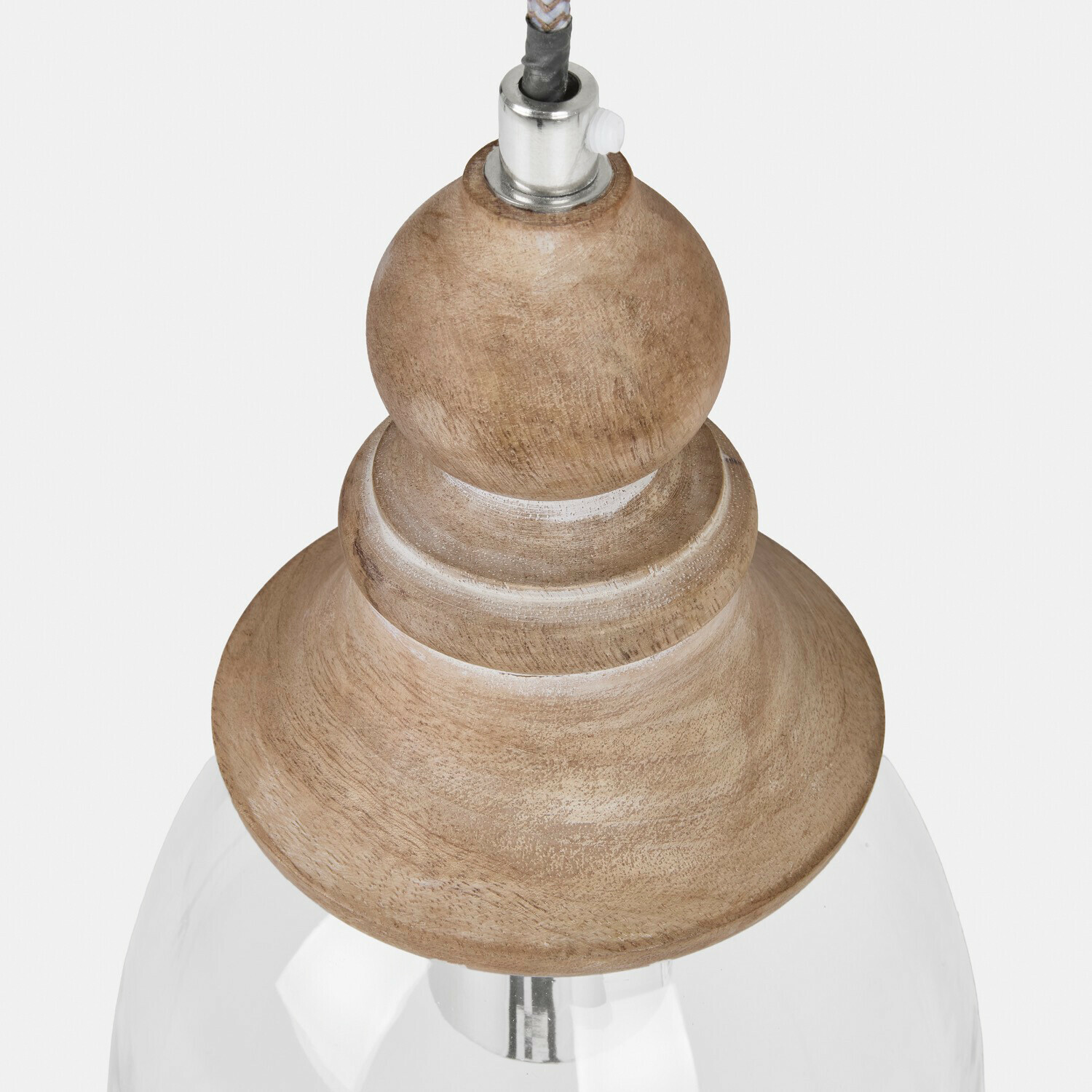 Lampa wisząca Raina