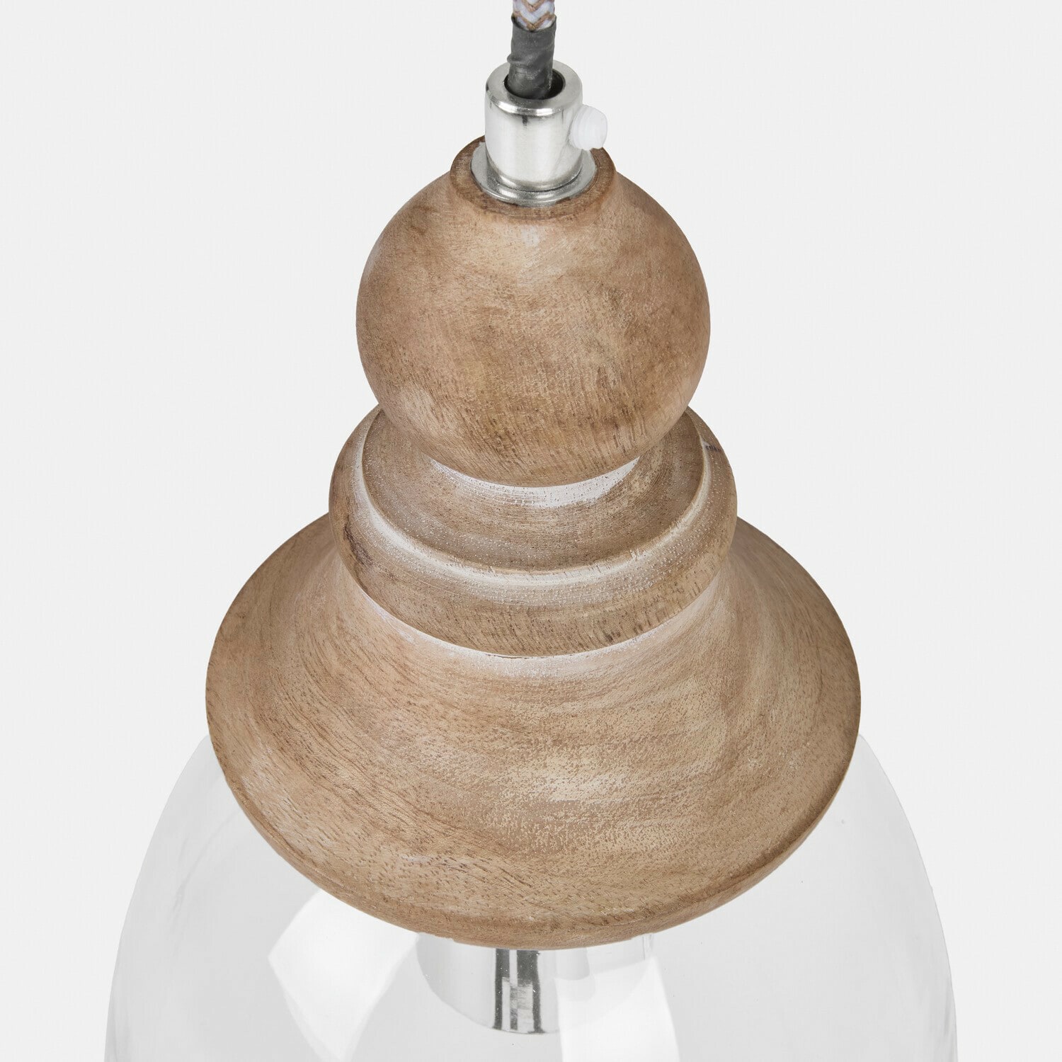 Lampa wisząca Raina