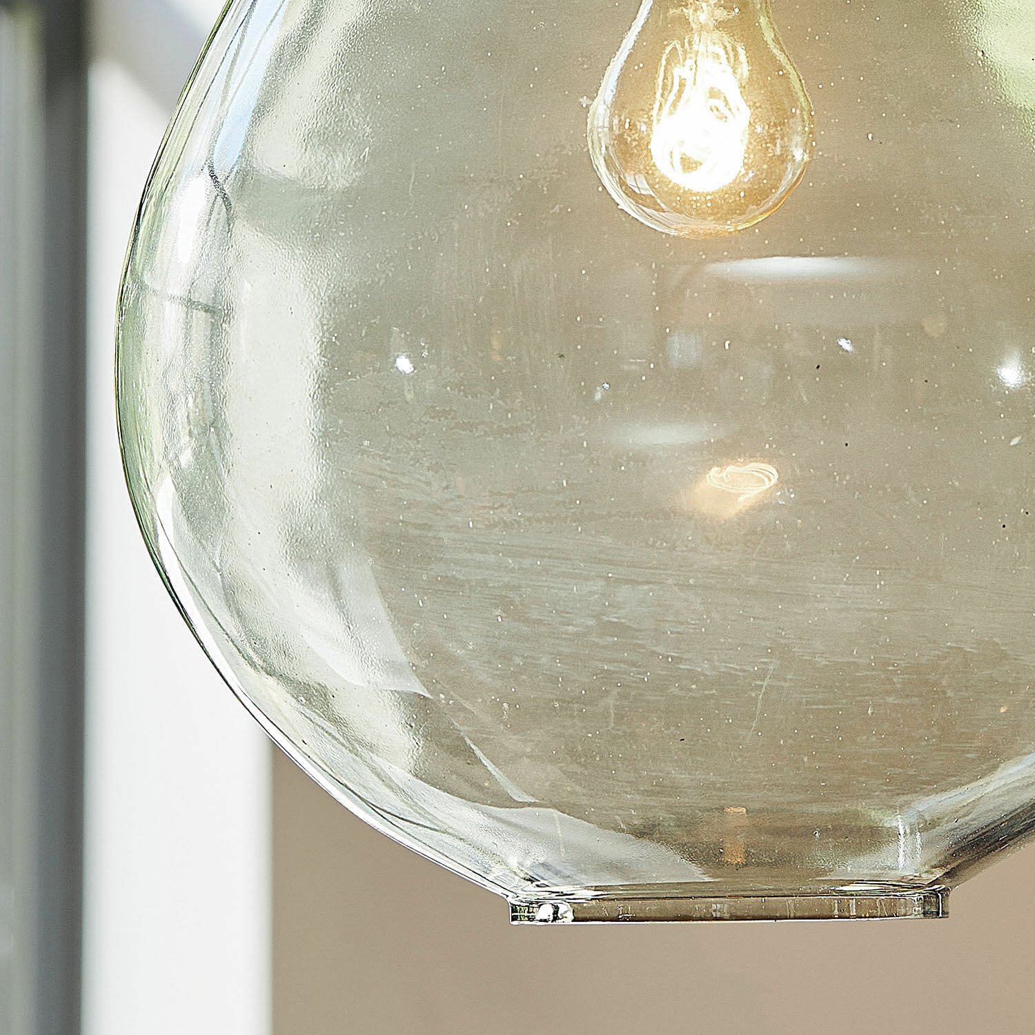 Lampa wisząca Deloire