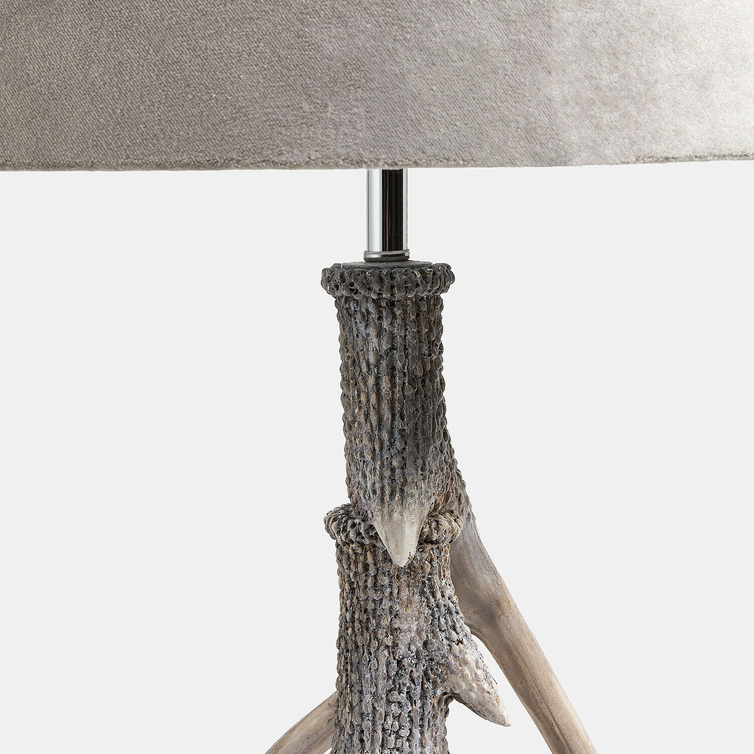 Lampa stołowa Forelvaine