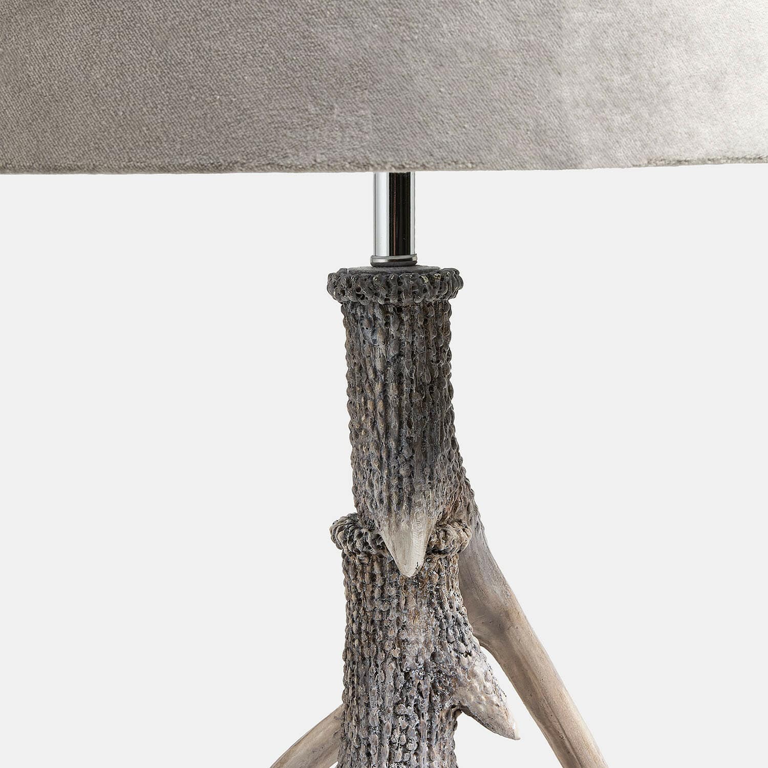 Lampa stołowa Forelvaine