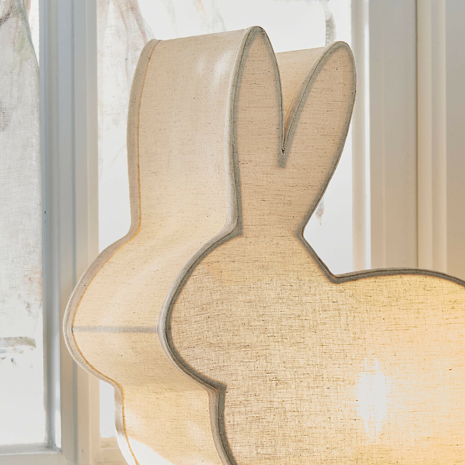 Lampa stołowa dla dzieci Twinklelark