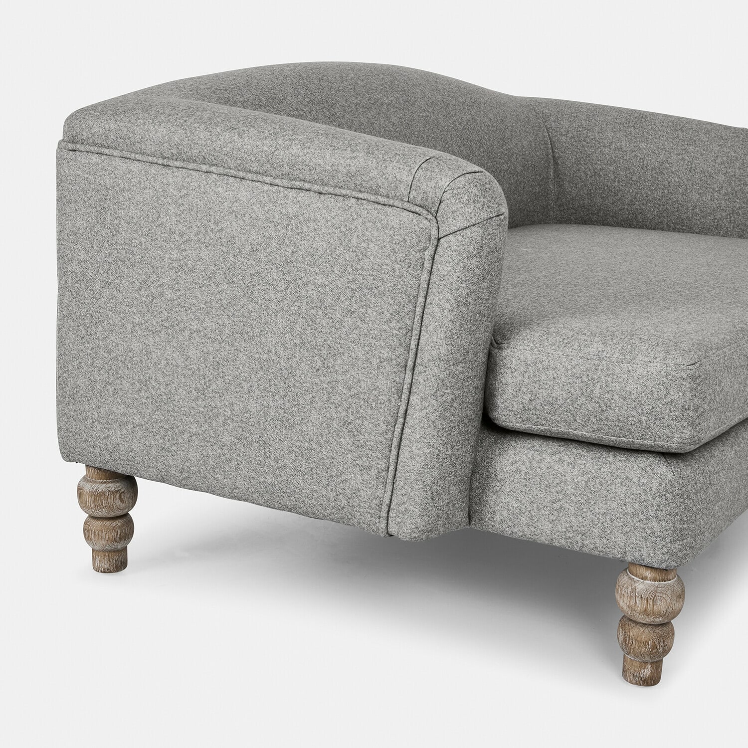 Sofa dla psa Torelo