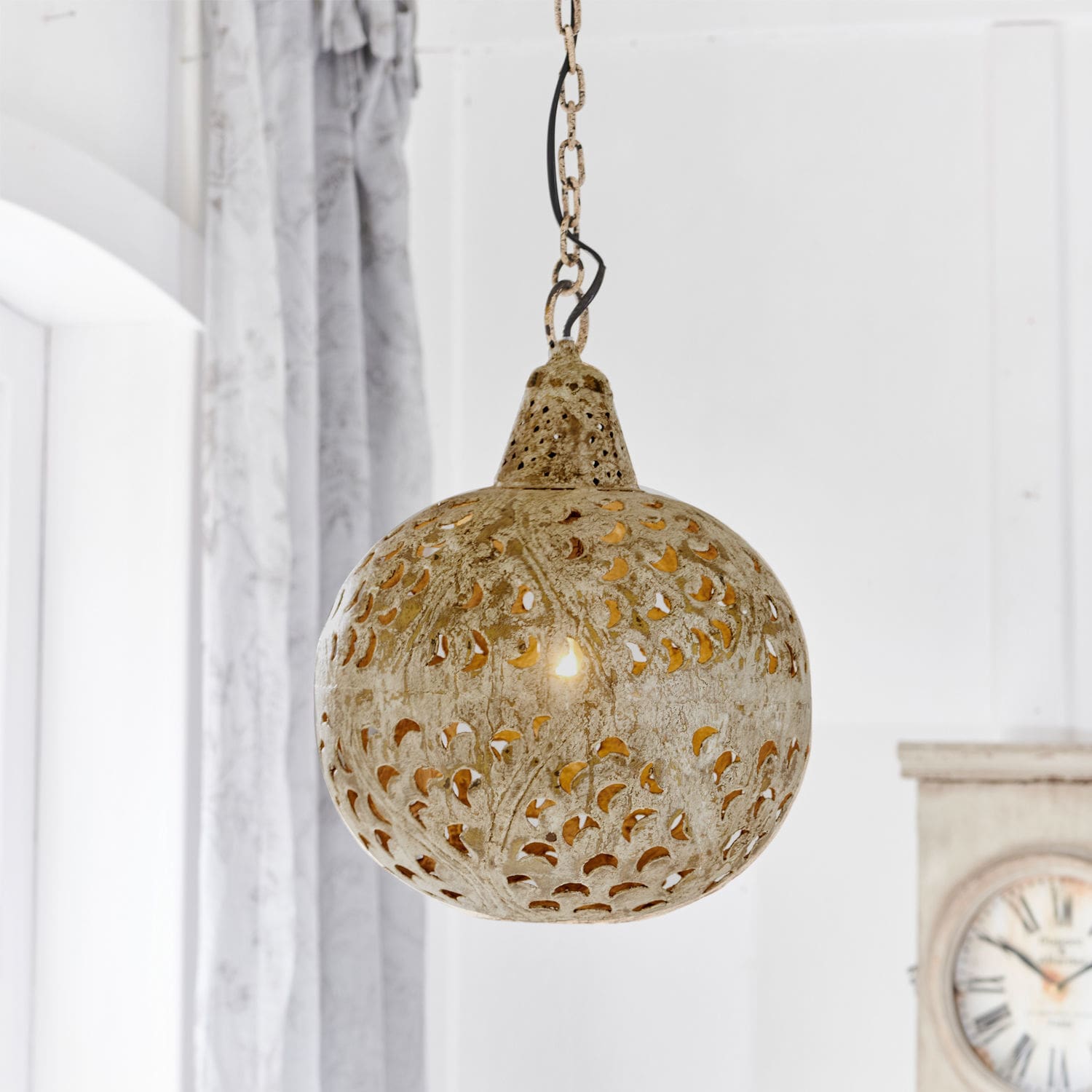 Lampa wisząca Esteban