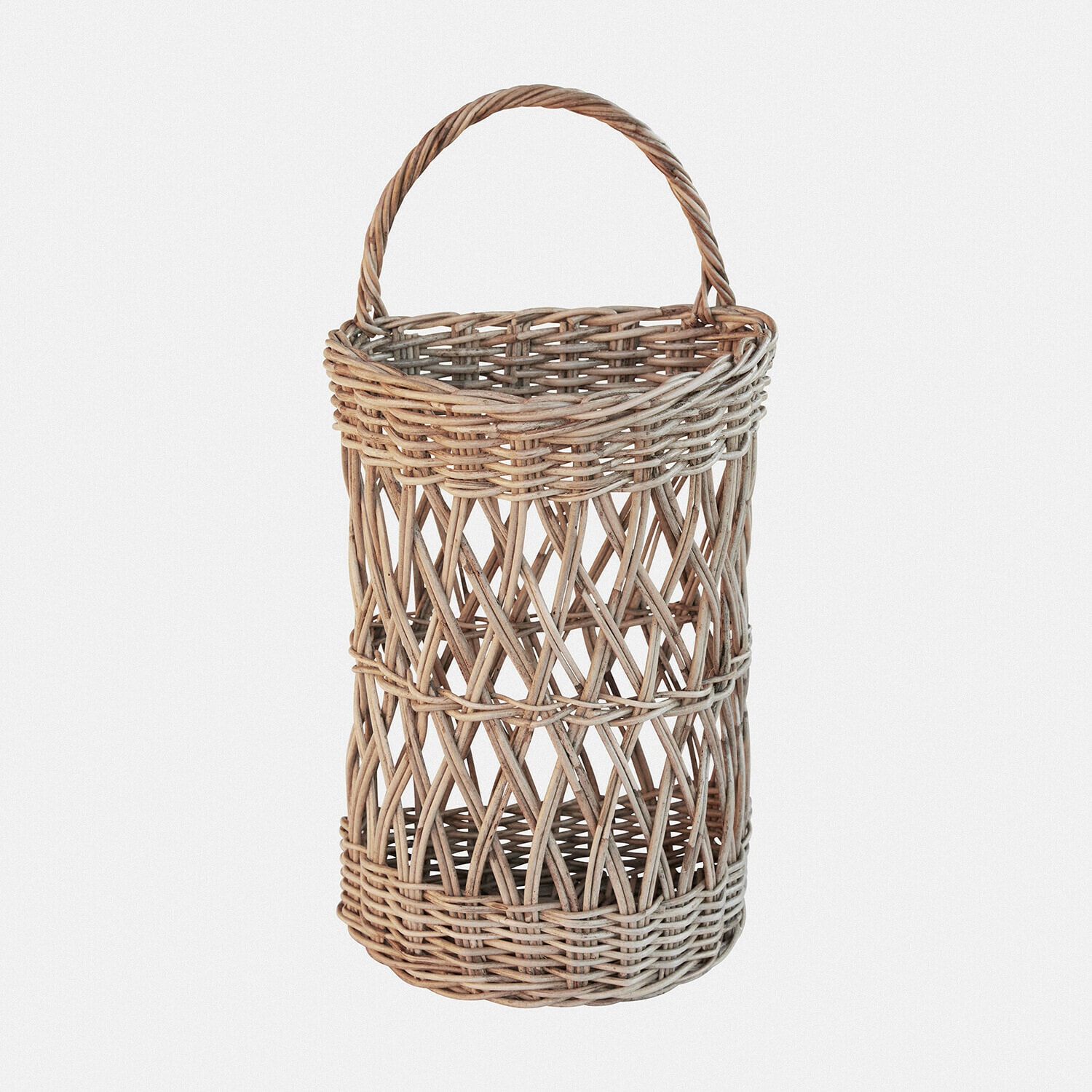 Kosz wiszący Finara