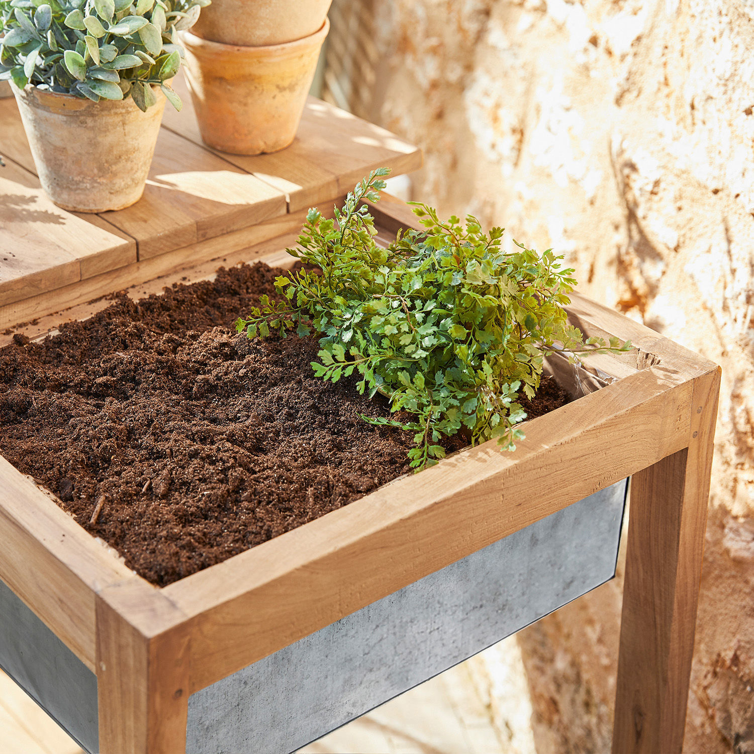 Stół do sadzenia Mathéo