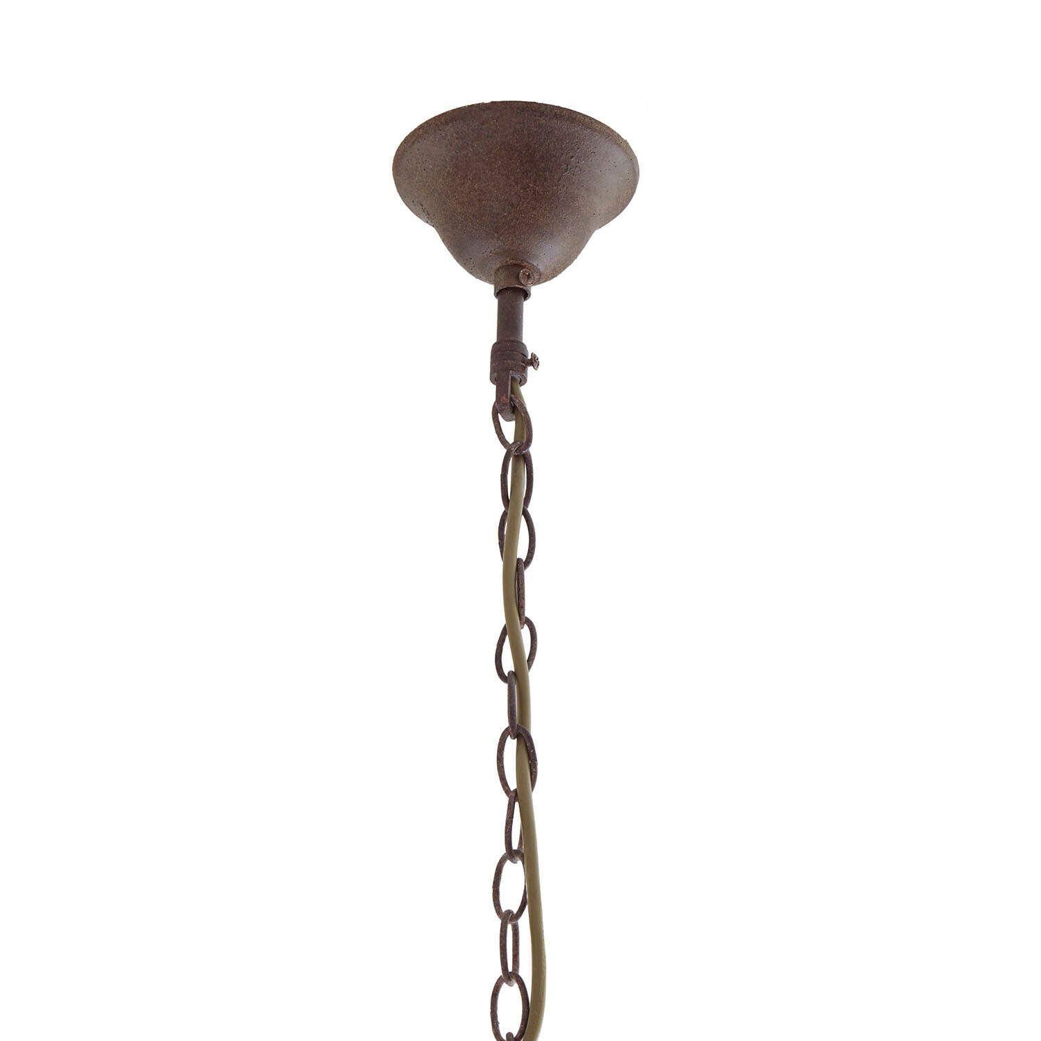 Lampa wisząca Seraluna