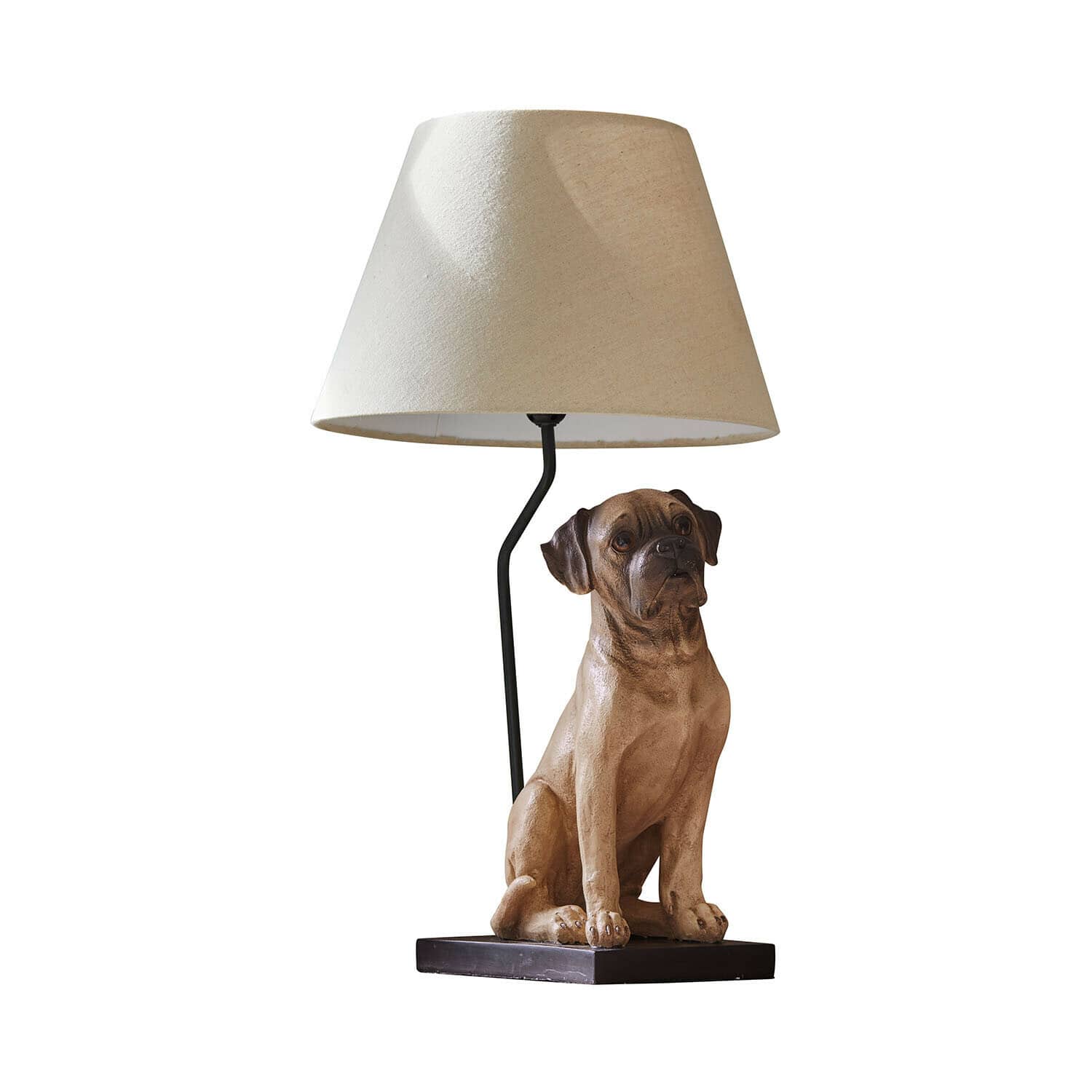 Lampa stołowa Amélura