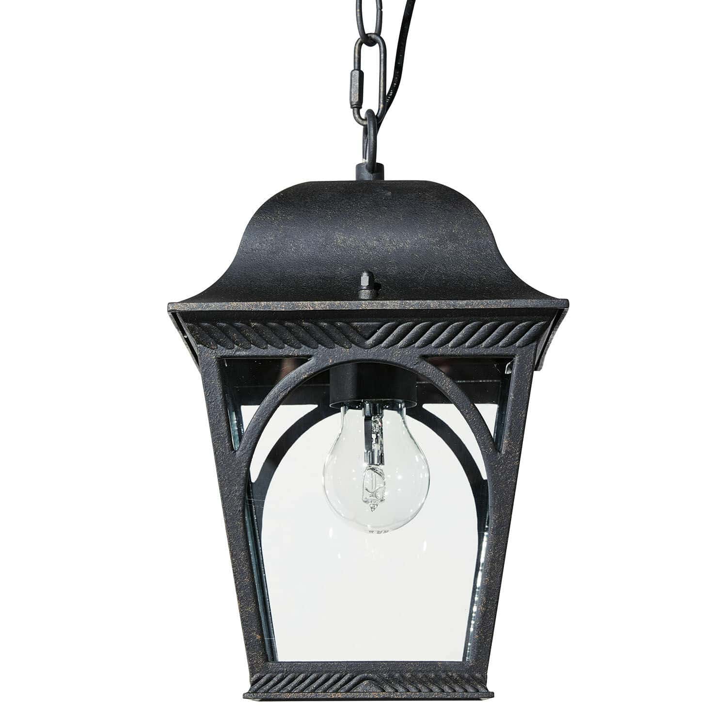 Lampa wisząca Montsalvens