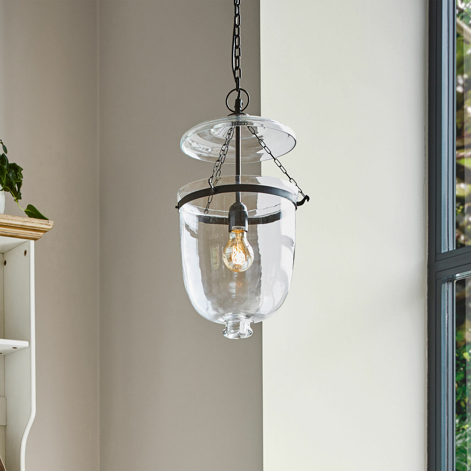 Lampa wisząca Lanta